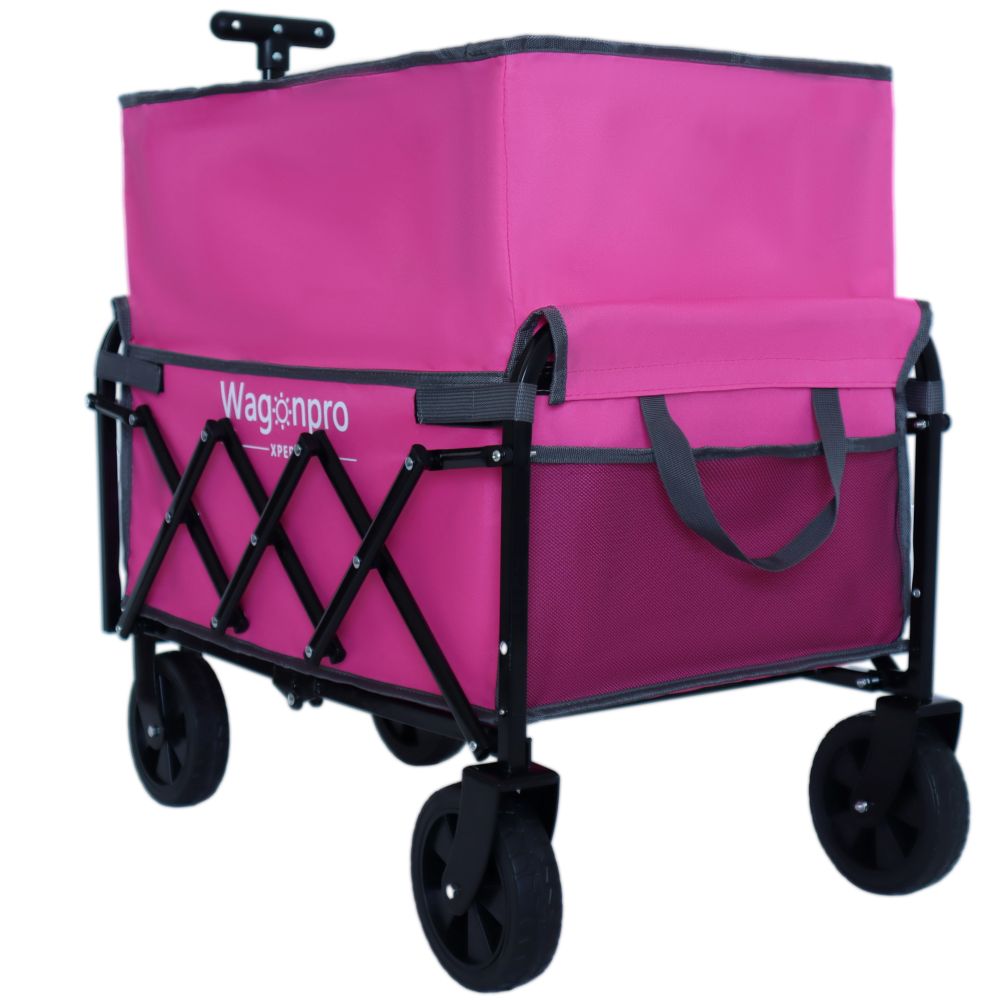 YOSIMFUR DJ-W2932P317111 Yard-Carts - View #5