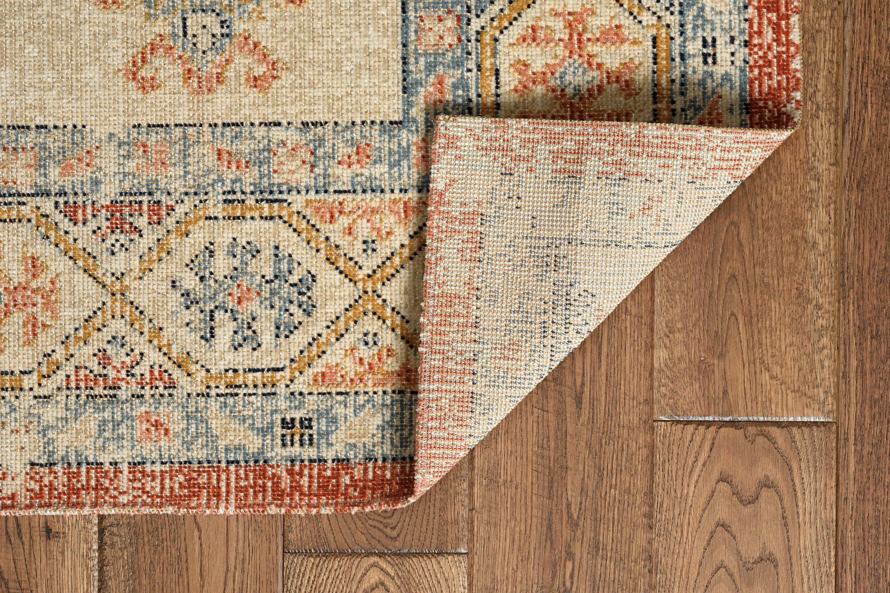 Linon RUGGZ0135 rugs - View #3