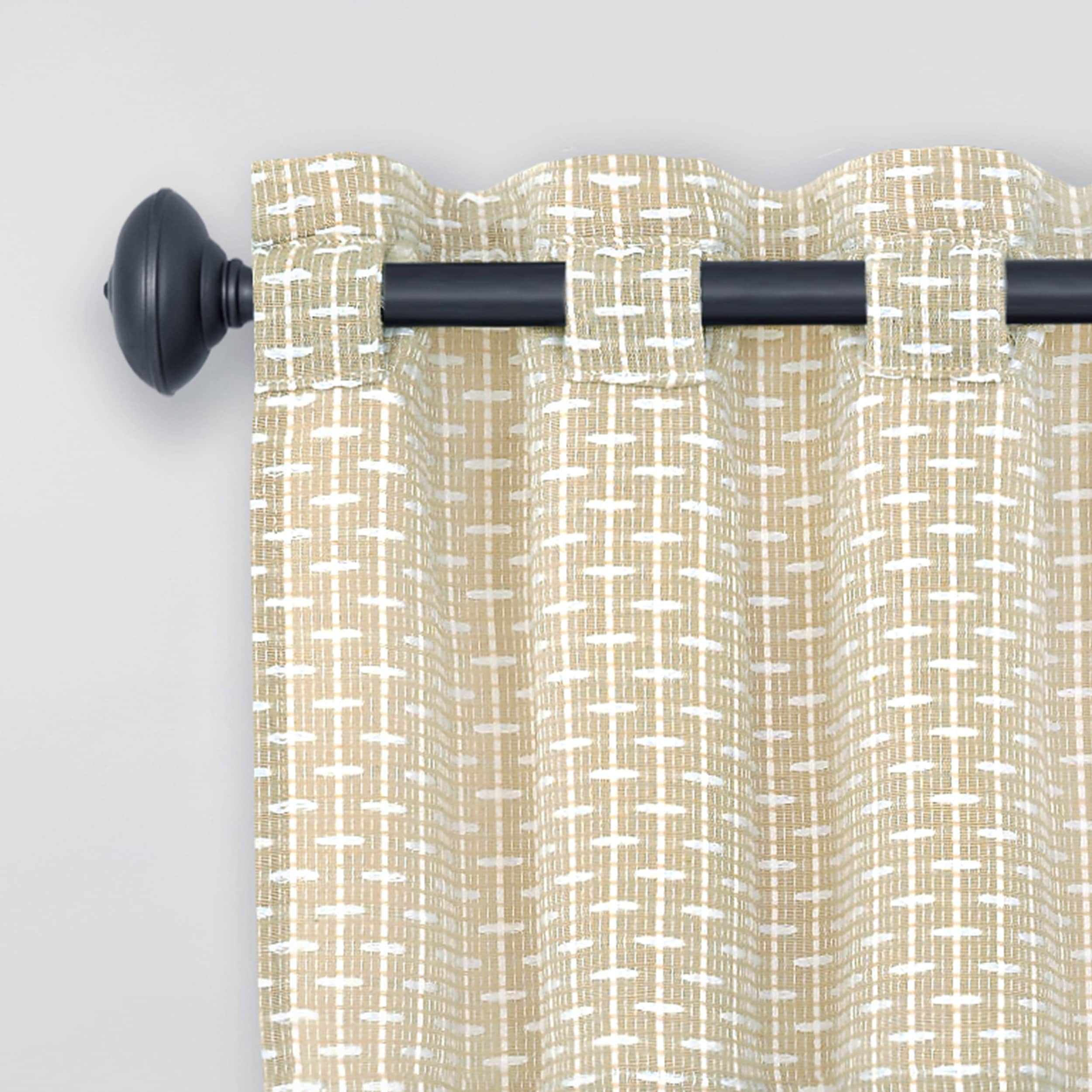 Achim BEVL13TN12 valances - View #2