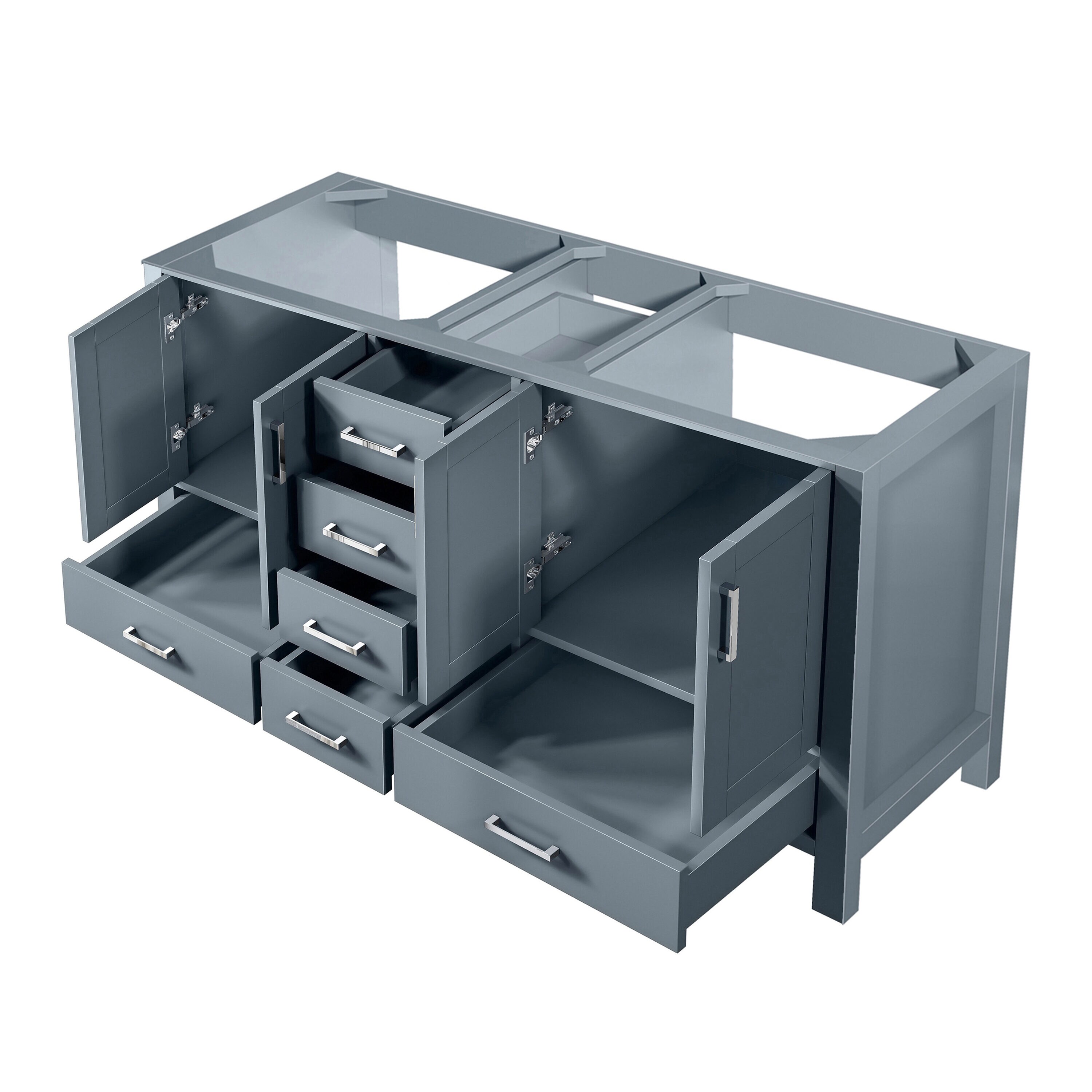 Lexora LJ342260DB00000 vanities - View #5