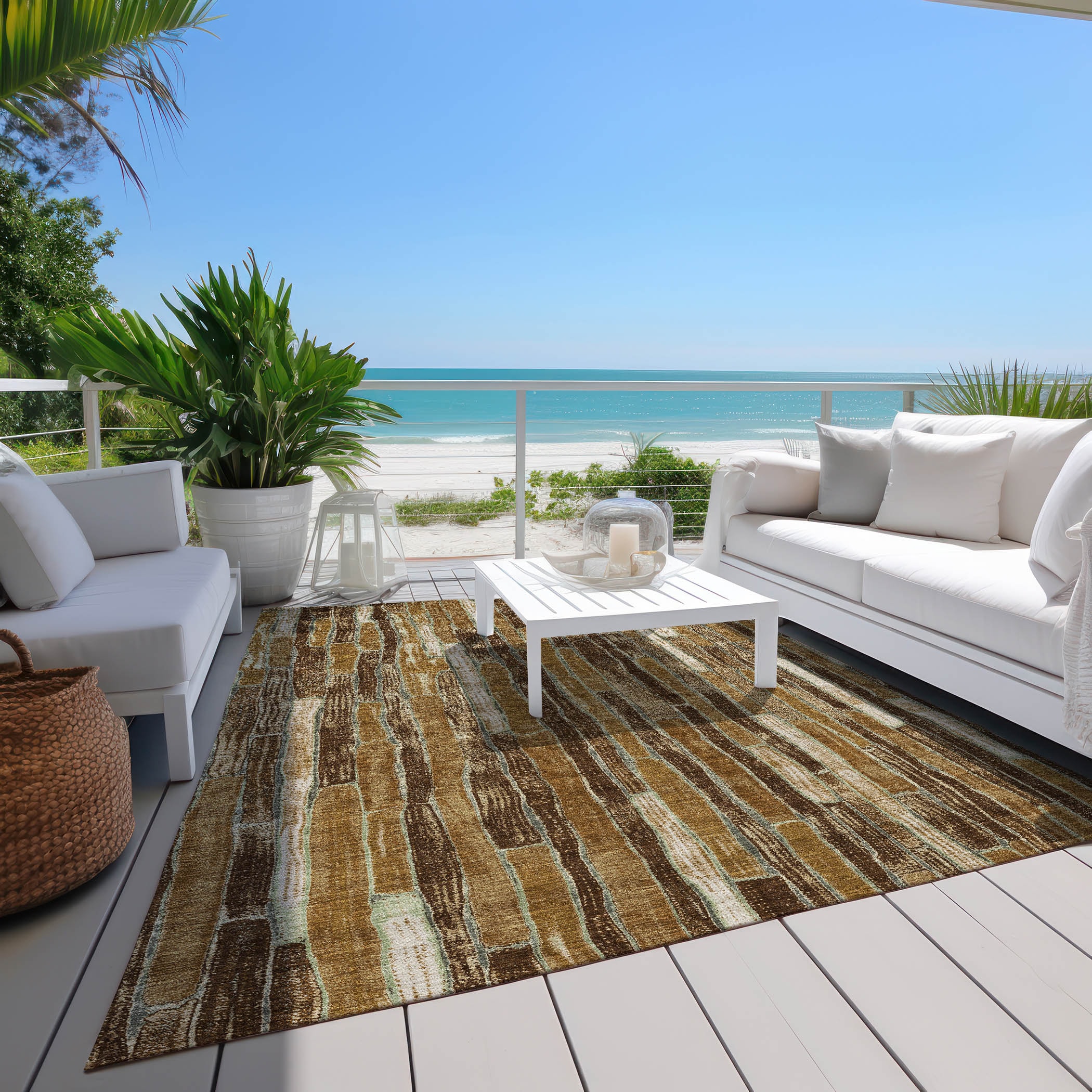 Addison Rugs ACN1303MO8X10 rugs - View #9
