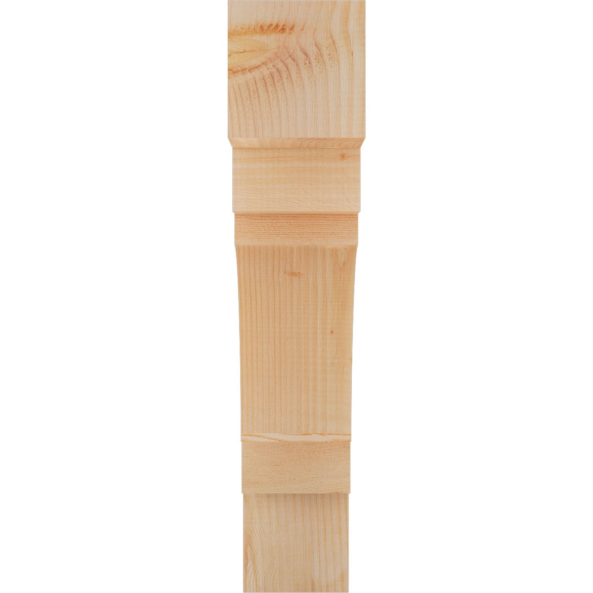 Ekena Millwork BKT06X30X30MRC05SDF Exterior-Brackets-Braces - View #2