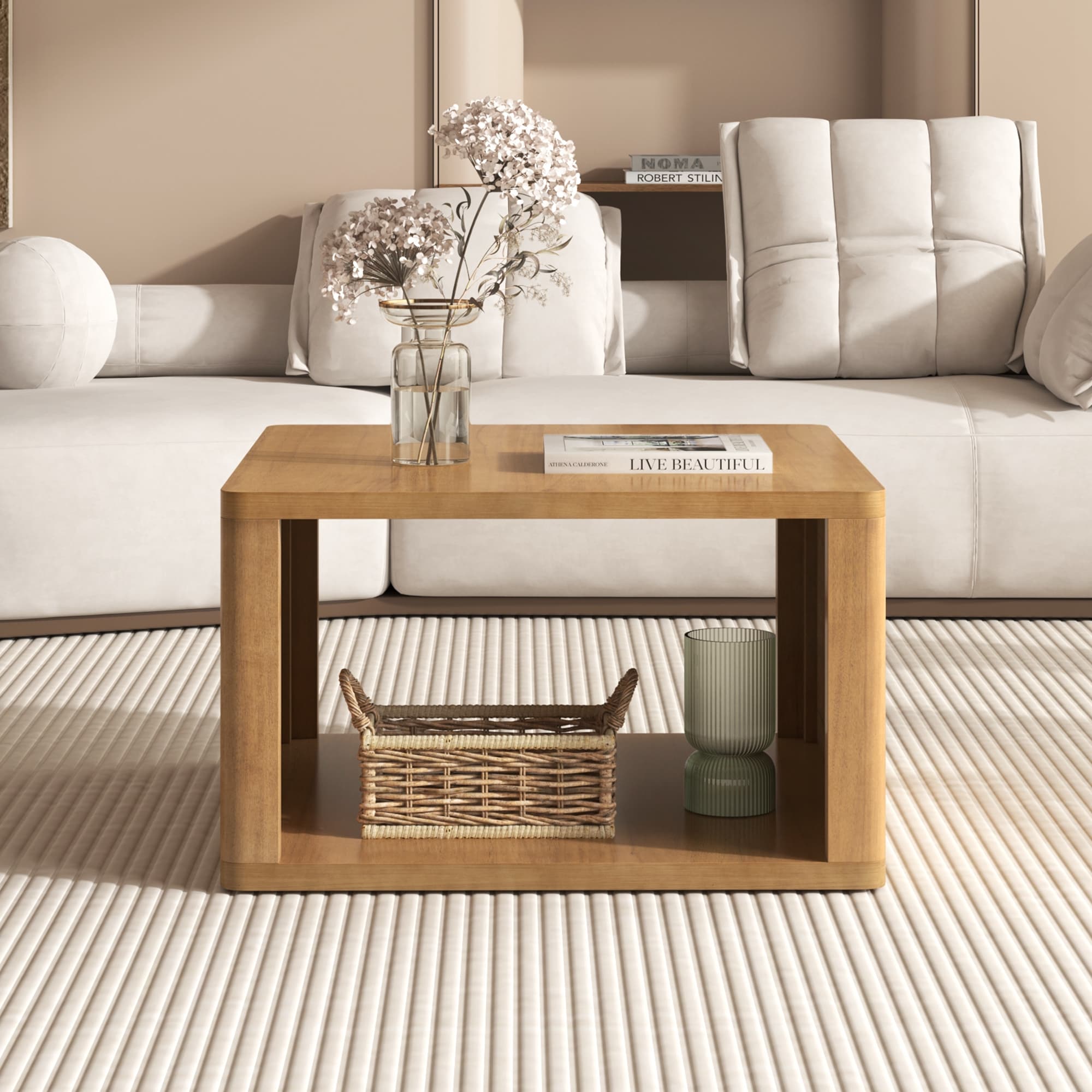 ModernLuxe L3P-N735P242918N Coffee-Tables - View #16