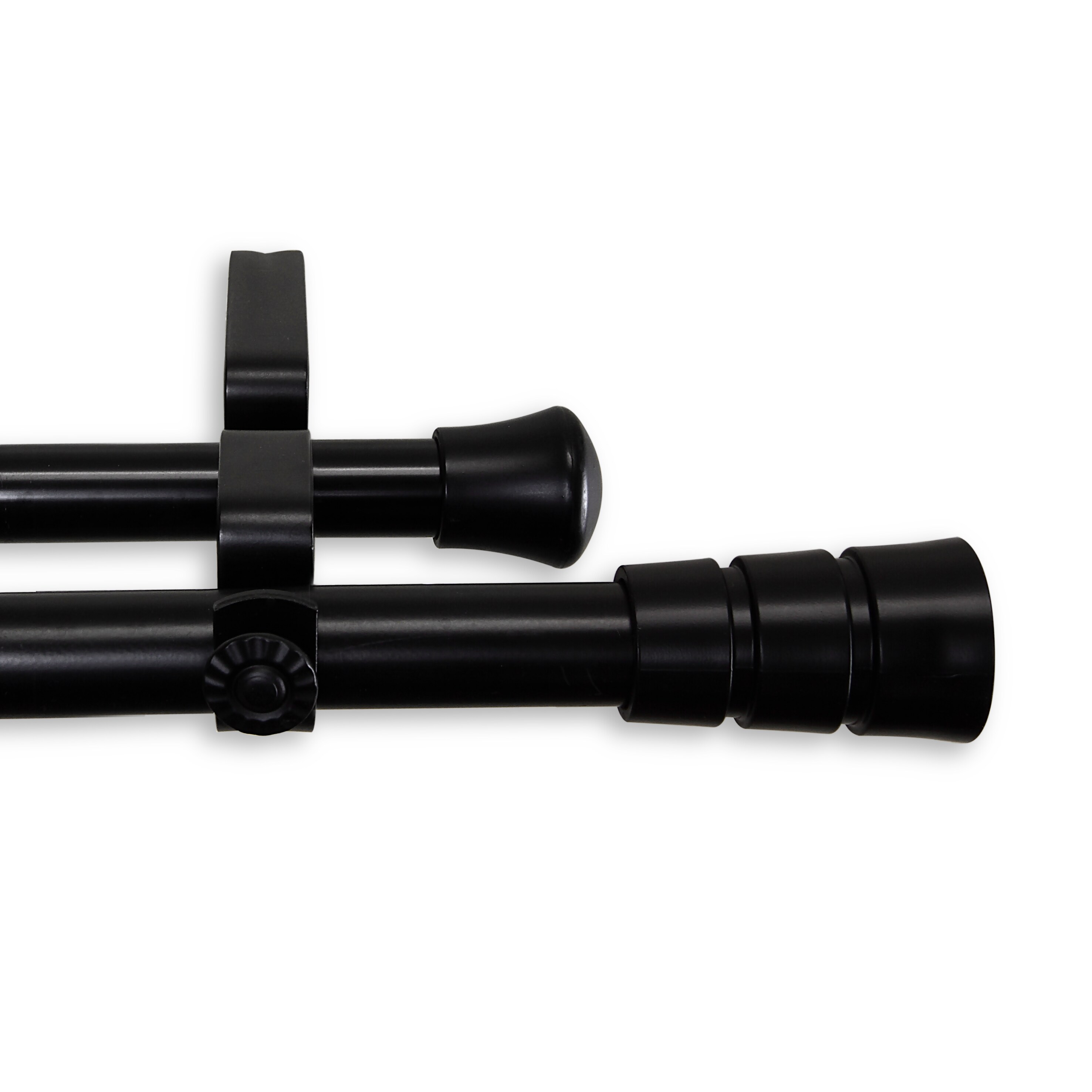 Hart & Harlow L4730-662 Curtain-Rods - View #3