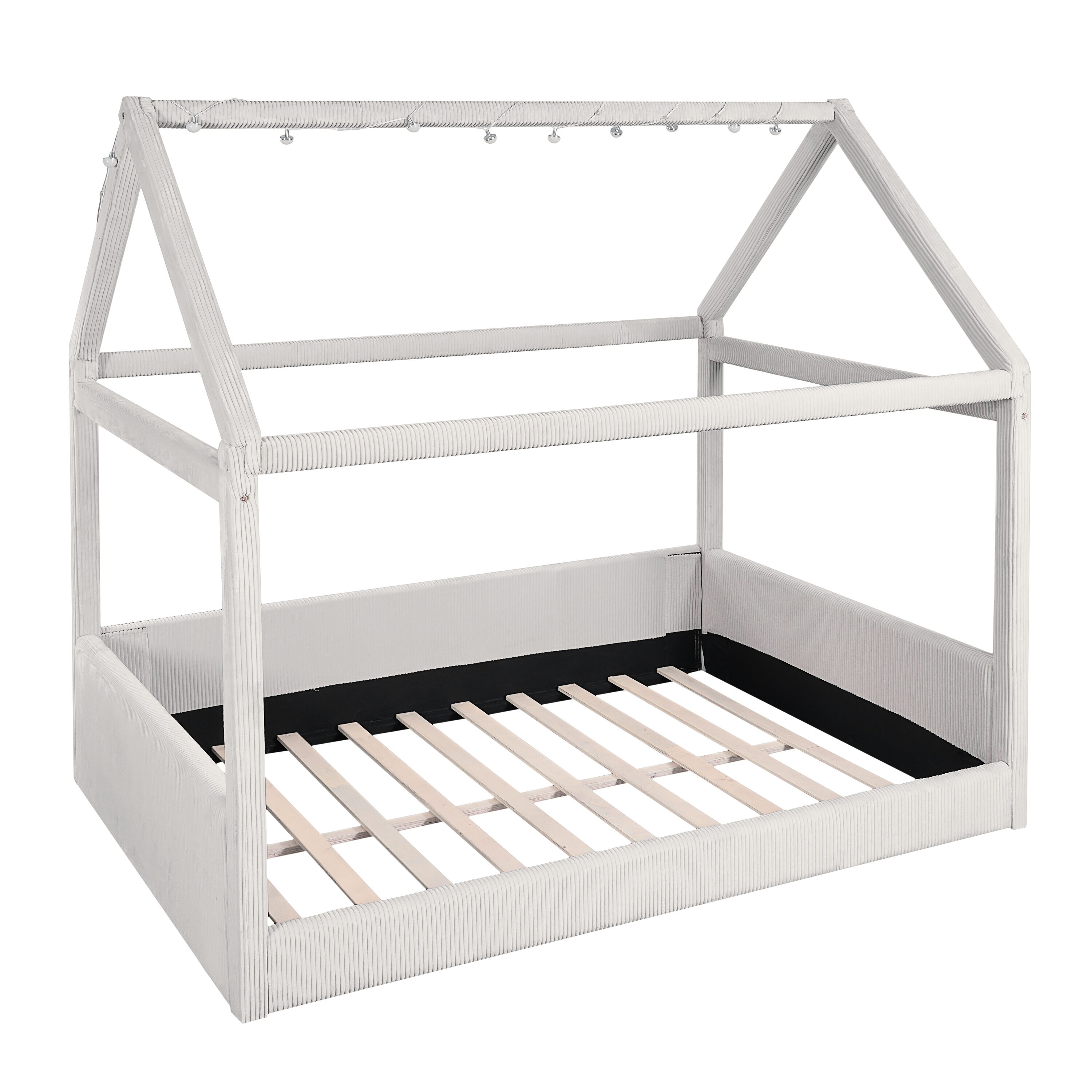 Qualler WDDB75035A beds - View #5