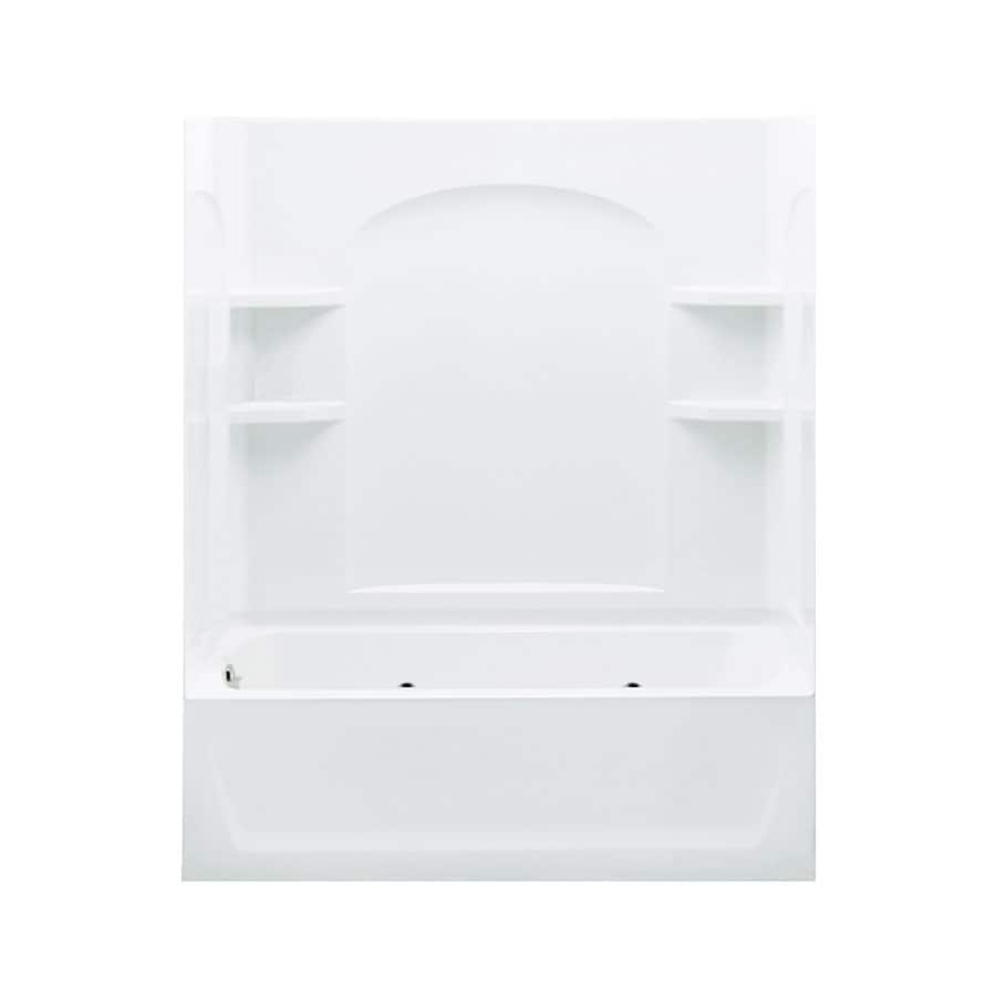 Sterling 76220110-0 76220110-0 WHIRLPOOL BATH KIT