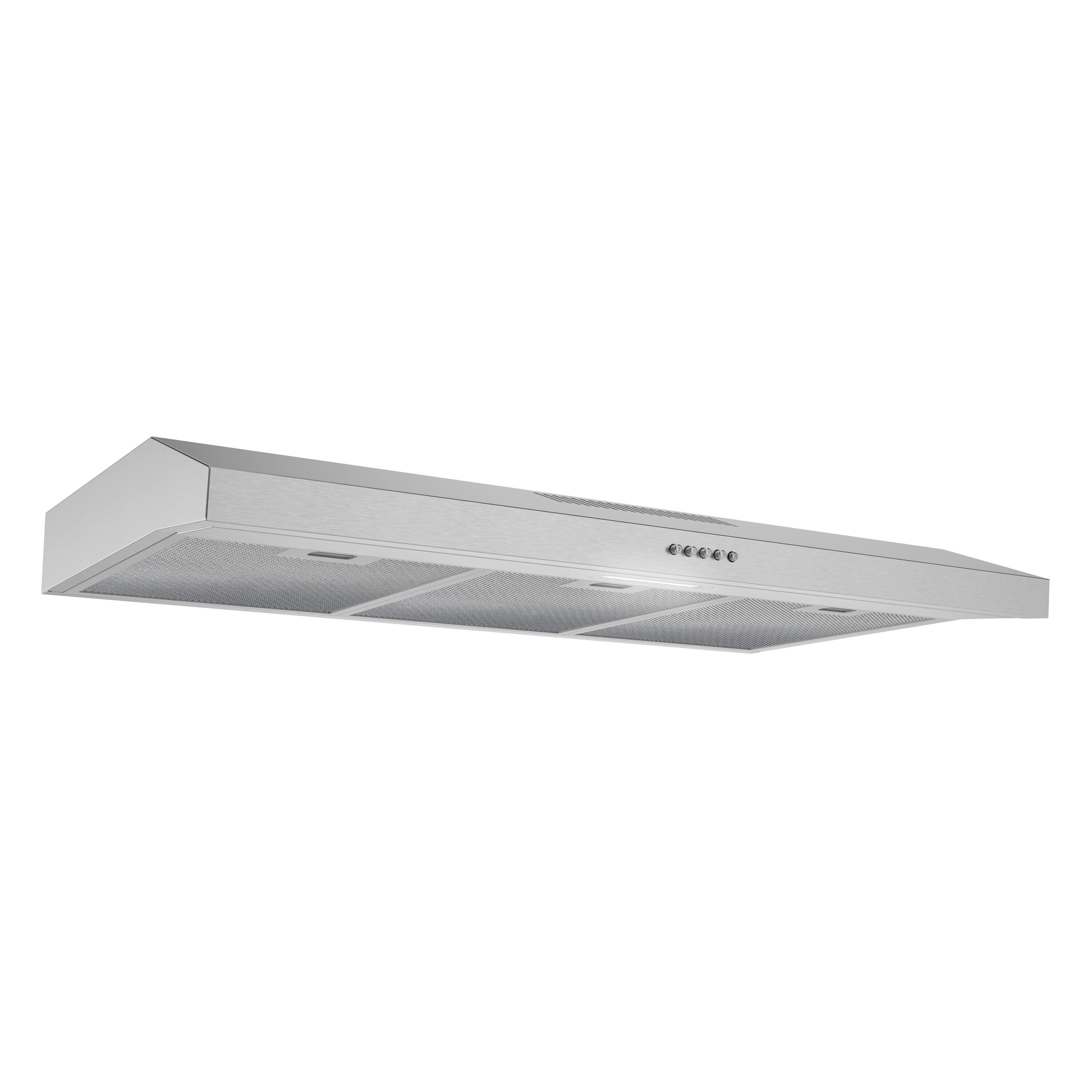 Streamline T-10189-1-CL Undercabinet-Range-Hoods - View #5