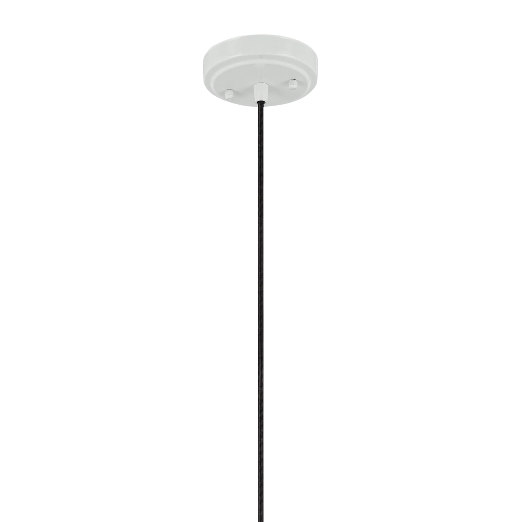 Kichler 52177WH Pendant-Lights - View #3