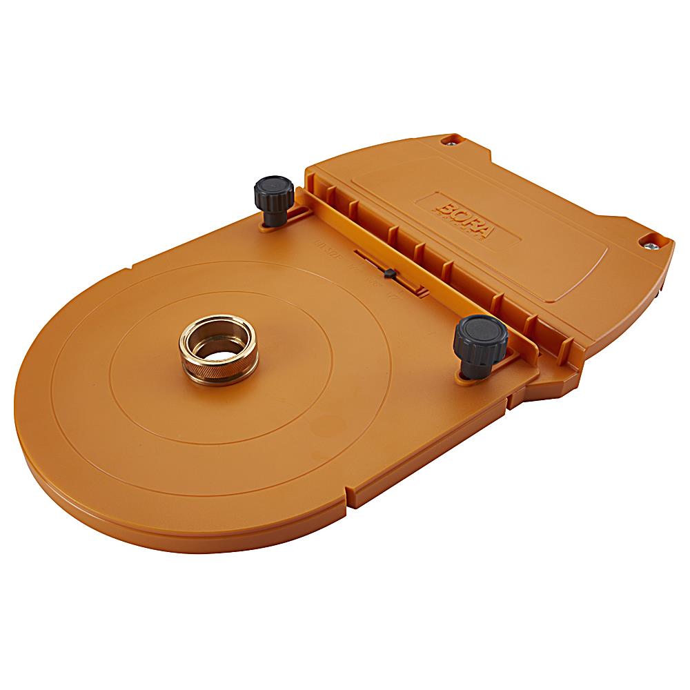BORA 542005 Router-Parts-Attachments - View #3