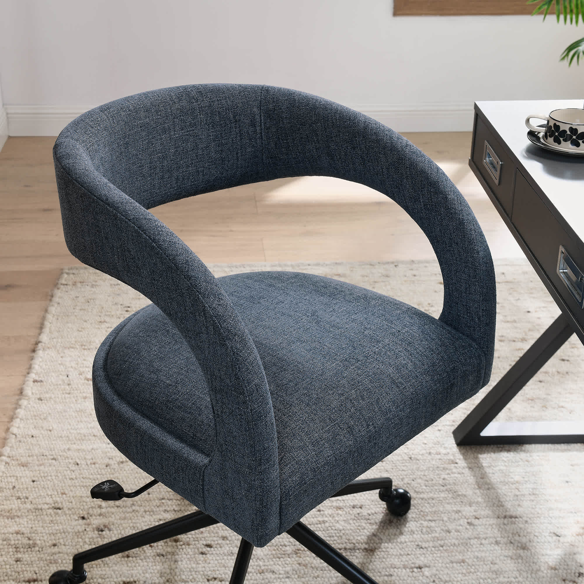 Modway EEI-7149-SLB Office-Chairs - View #9