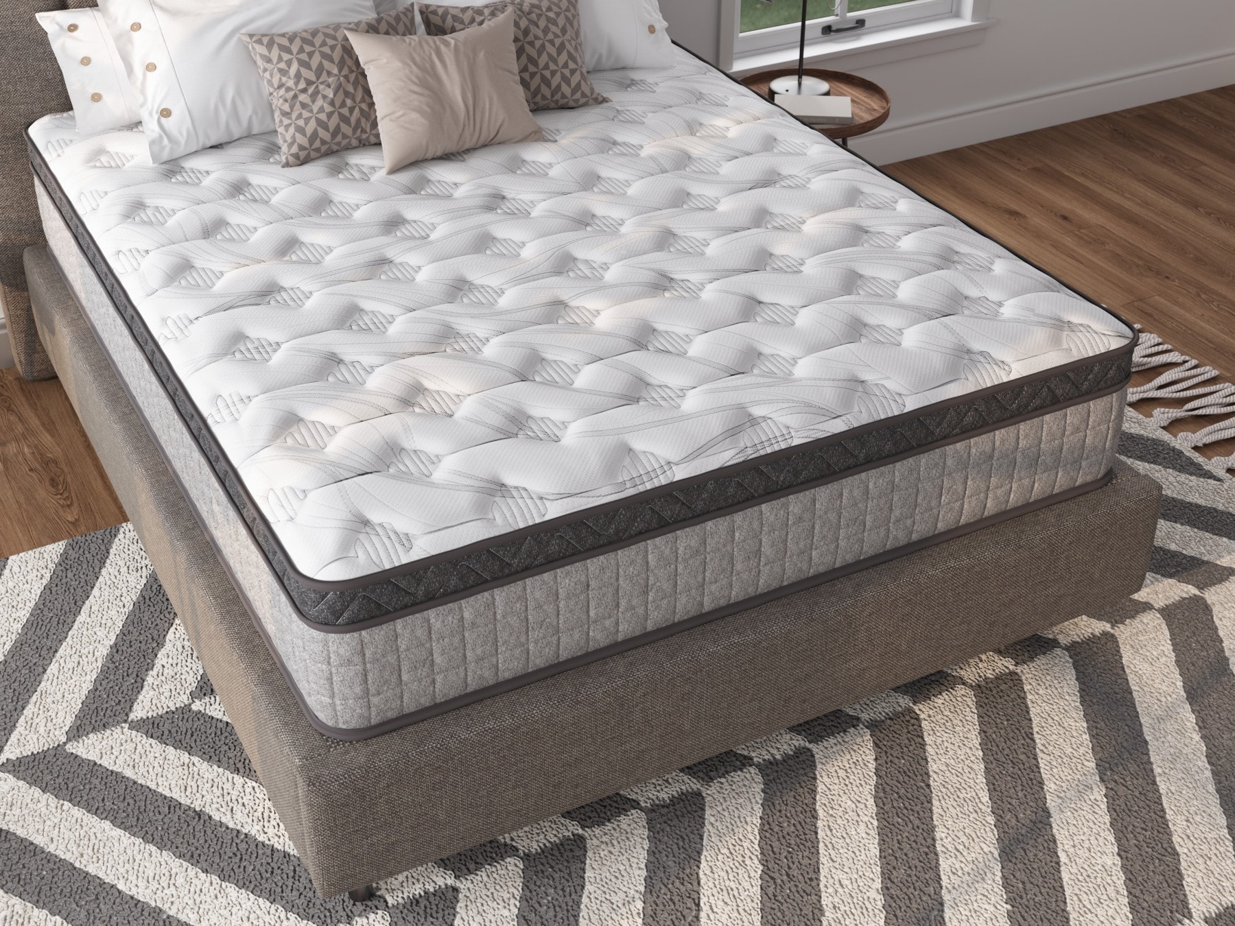 Maocao Hoom JL1P237485 Mattresses-Boxsprings - View #5