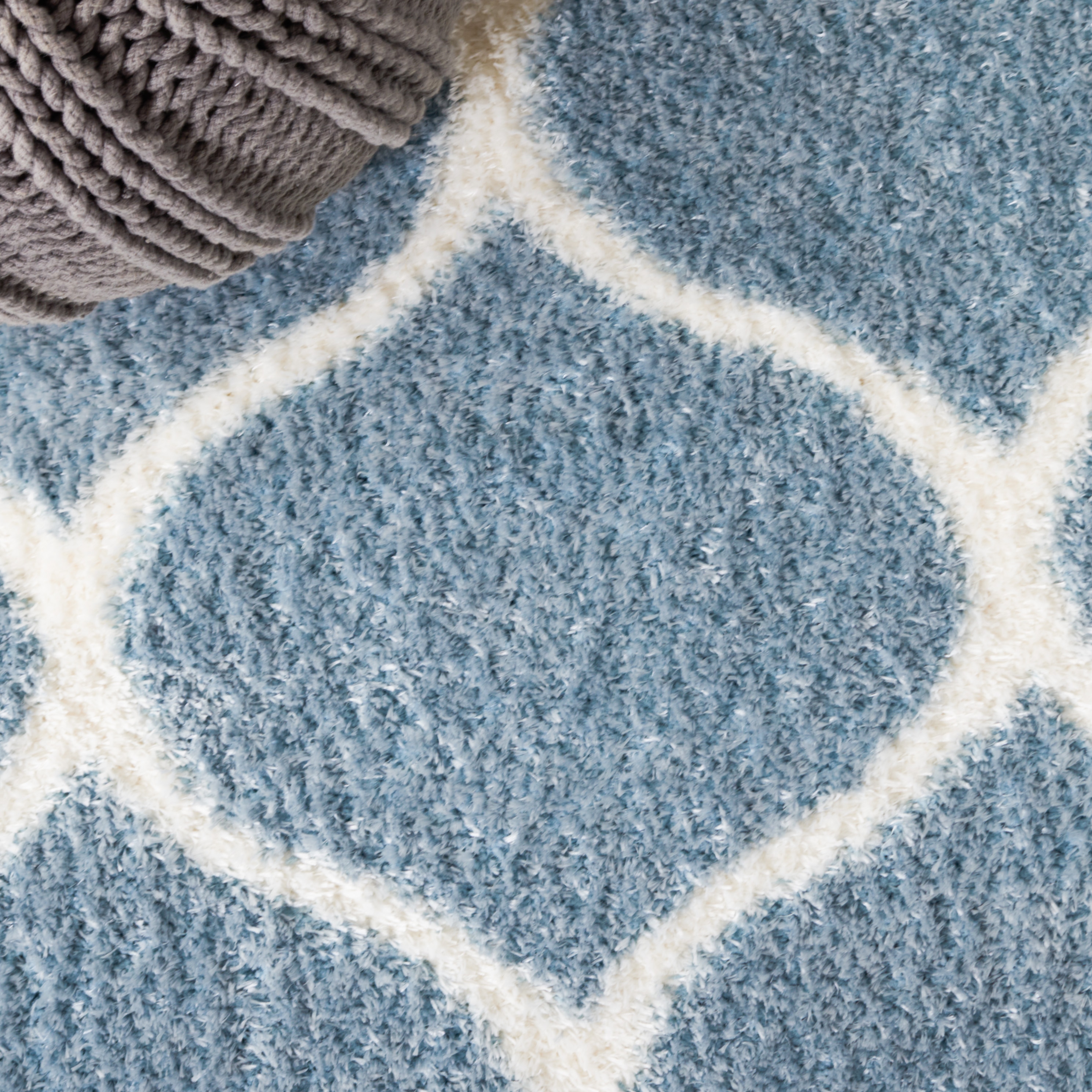 Safavieh THO677M-7R rugs - View #6