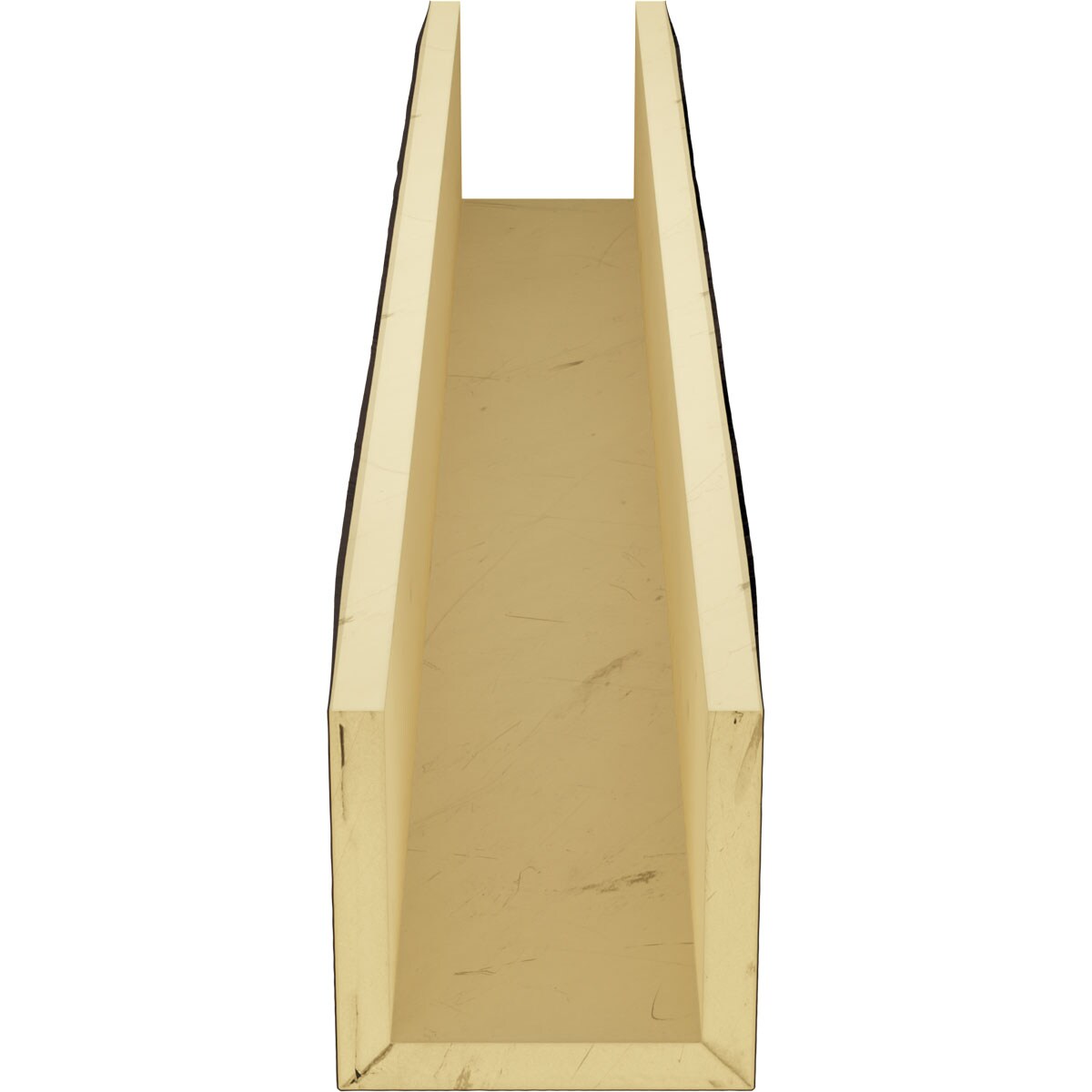 Ekena Millwork BMSD3C0040X120X120NM Faux-Beams - View #4