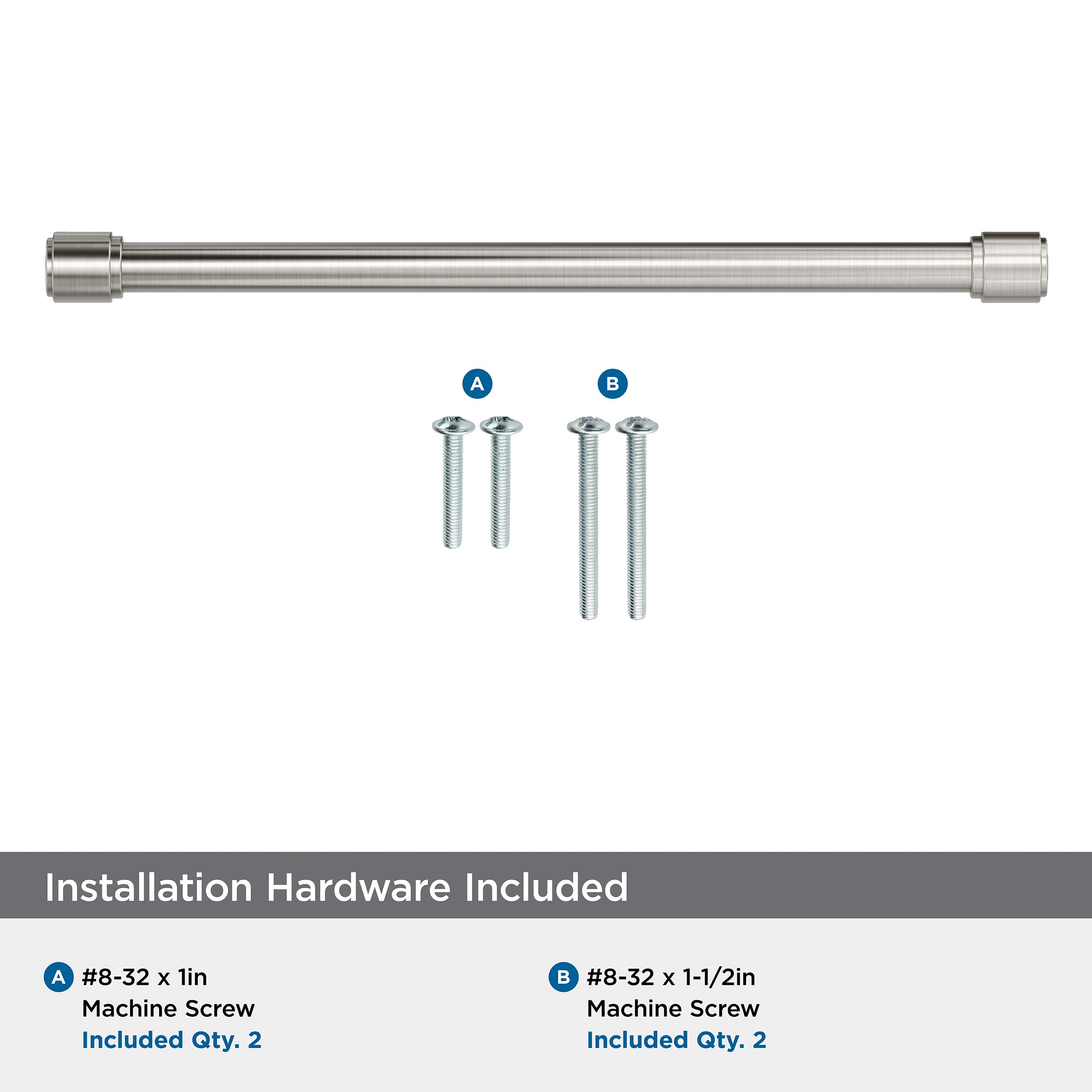 Amerock BP37468G10 Cabinet-Pulls - View #3