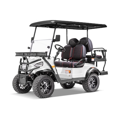 Golf cart Outdoor Recreation at