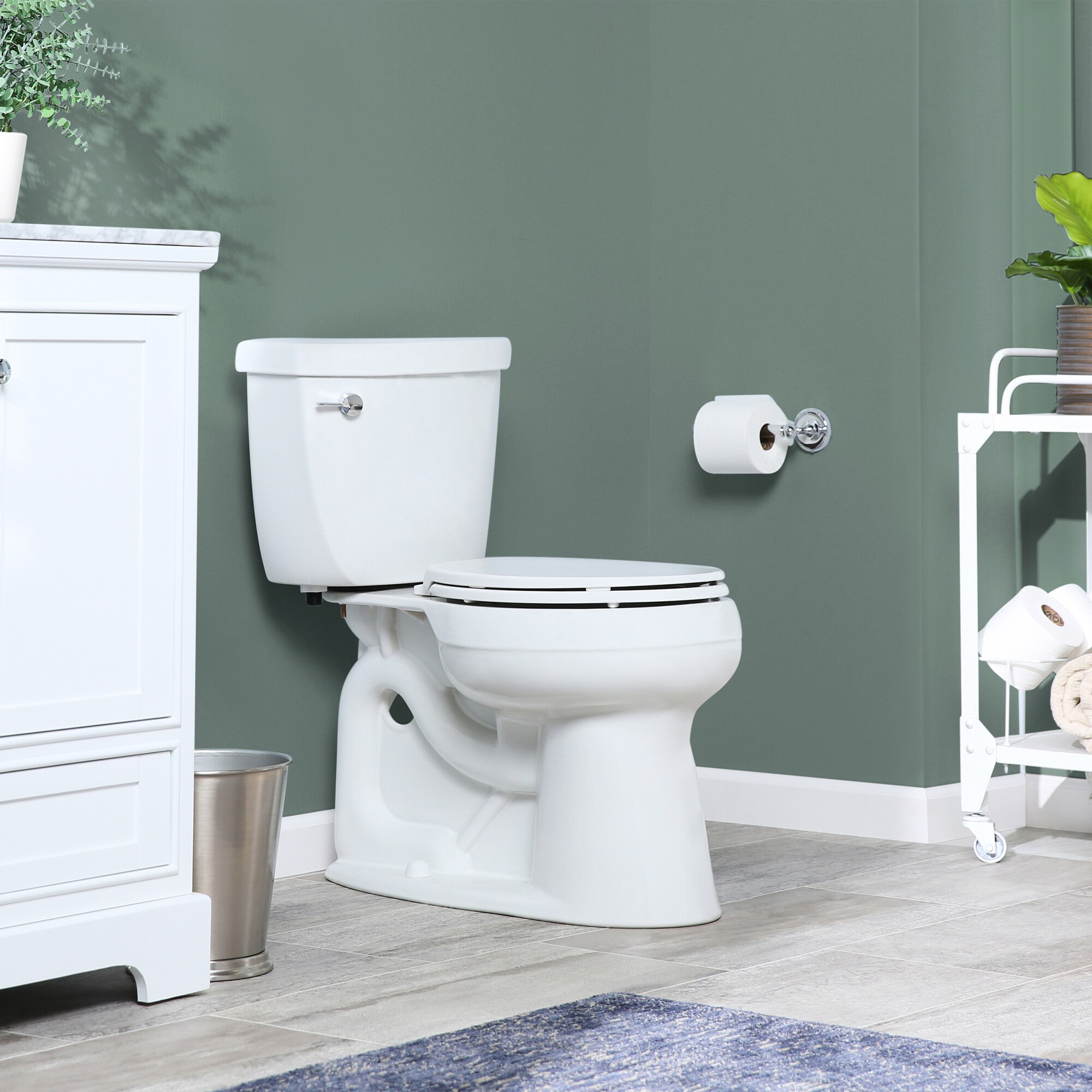 KOHLER K-3851-U-0 toilets - View #2