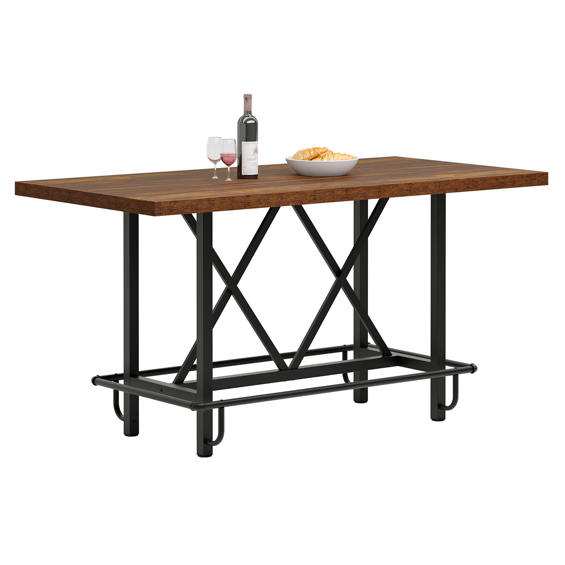 Fnova LWTJ-JW0778 Dining-Tables - View #9