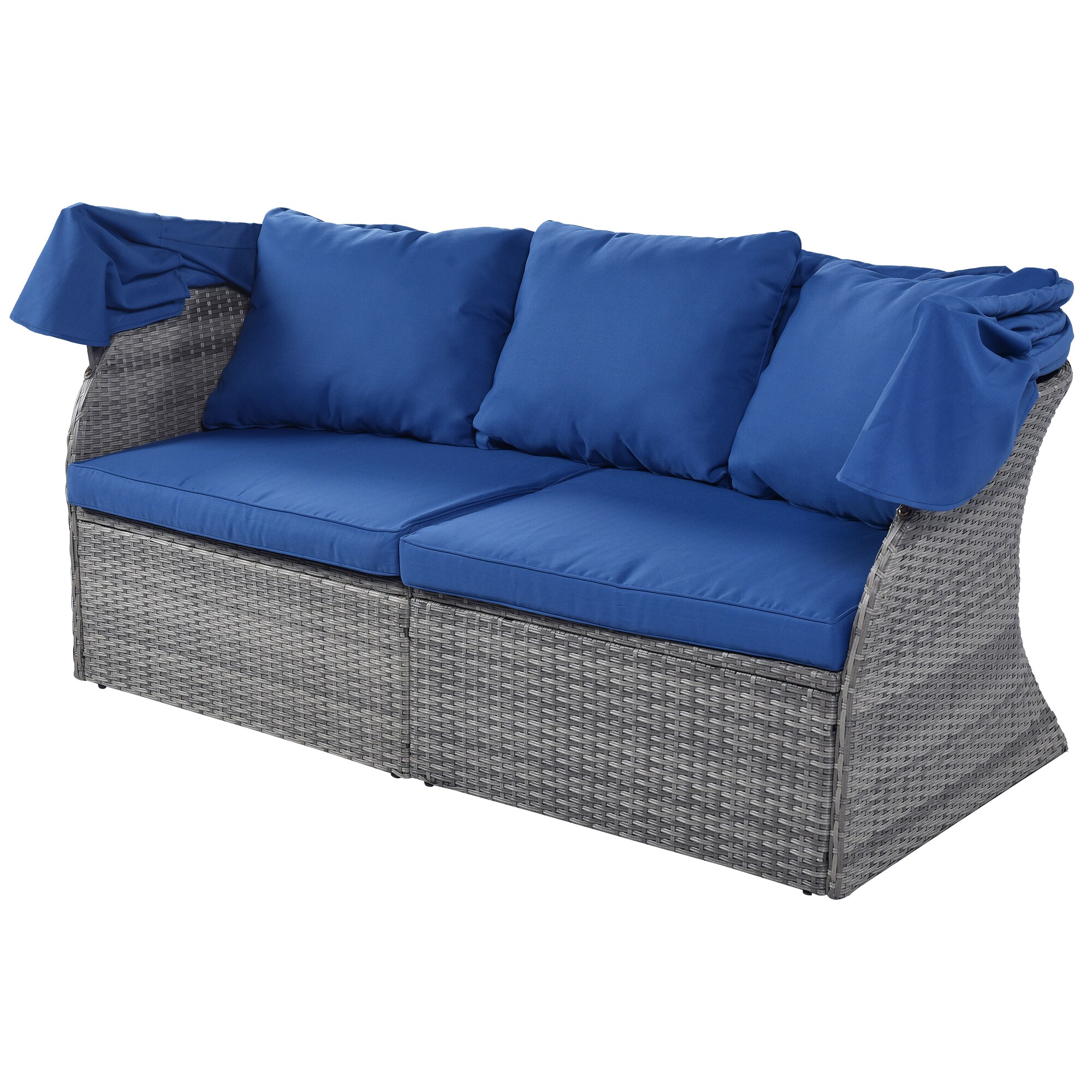 ModernLuxe L-WY000309AAV Patio-Sofas-Daybeds - View #12