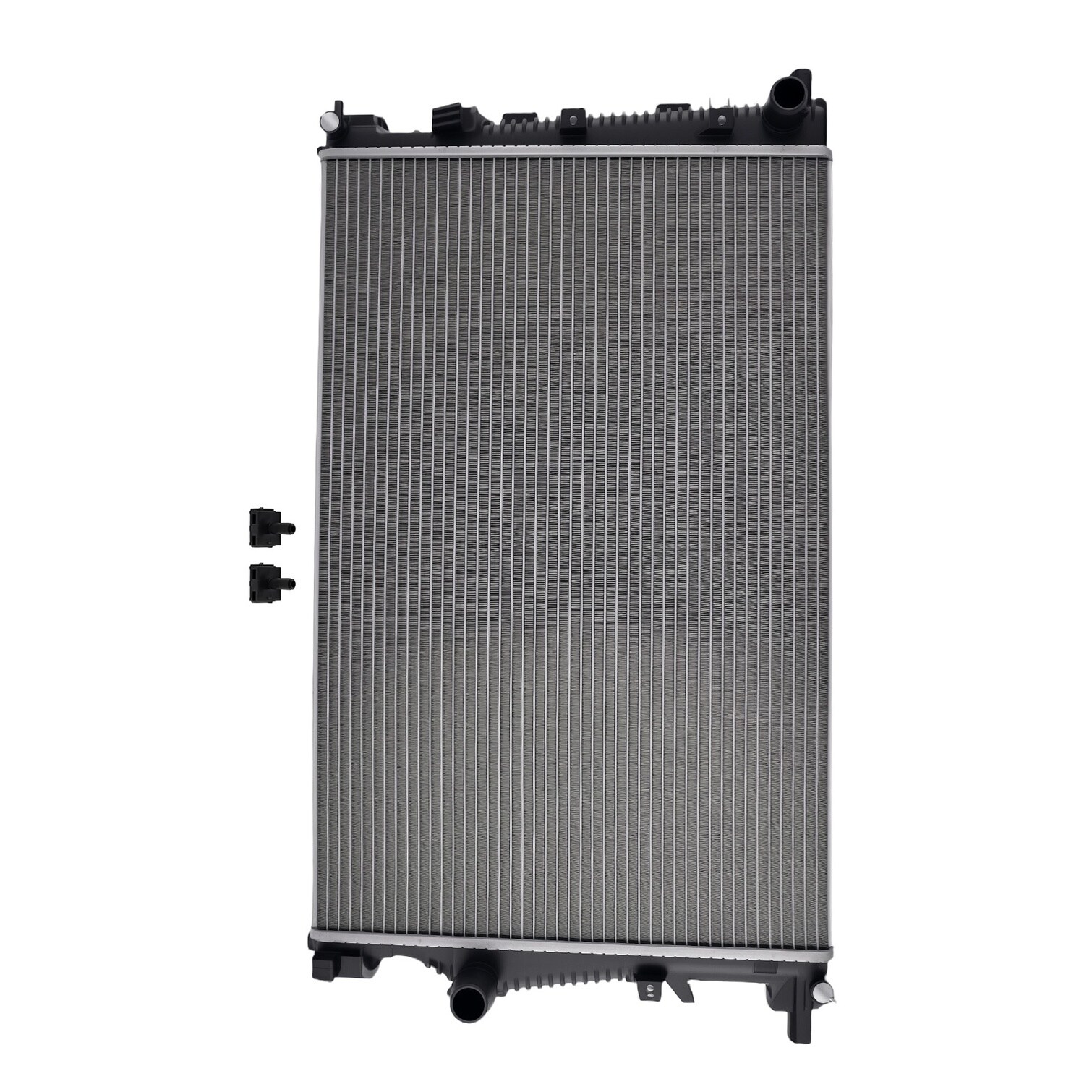FlowLuxe 3LMH5DBUXWQ6 Automotive-Grilles-Components - View #2