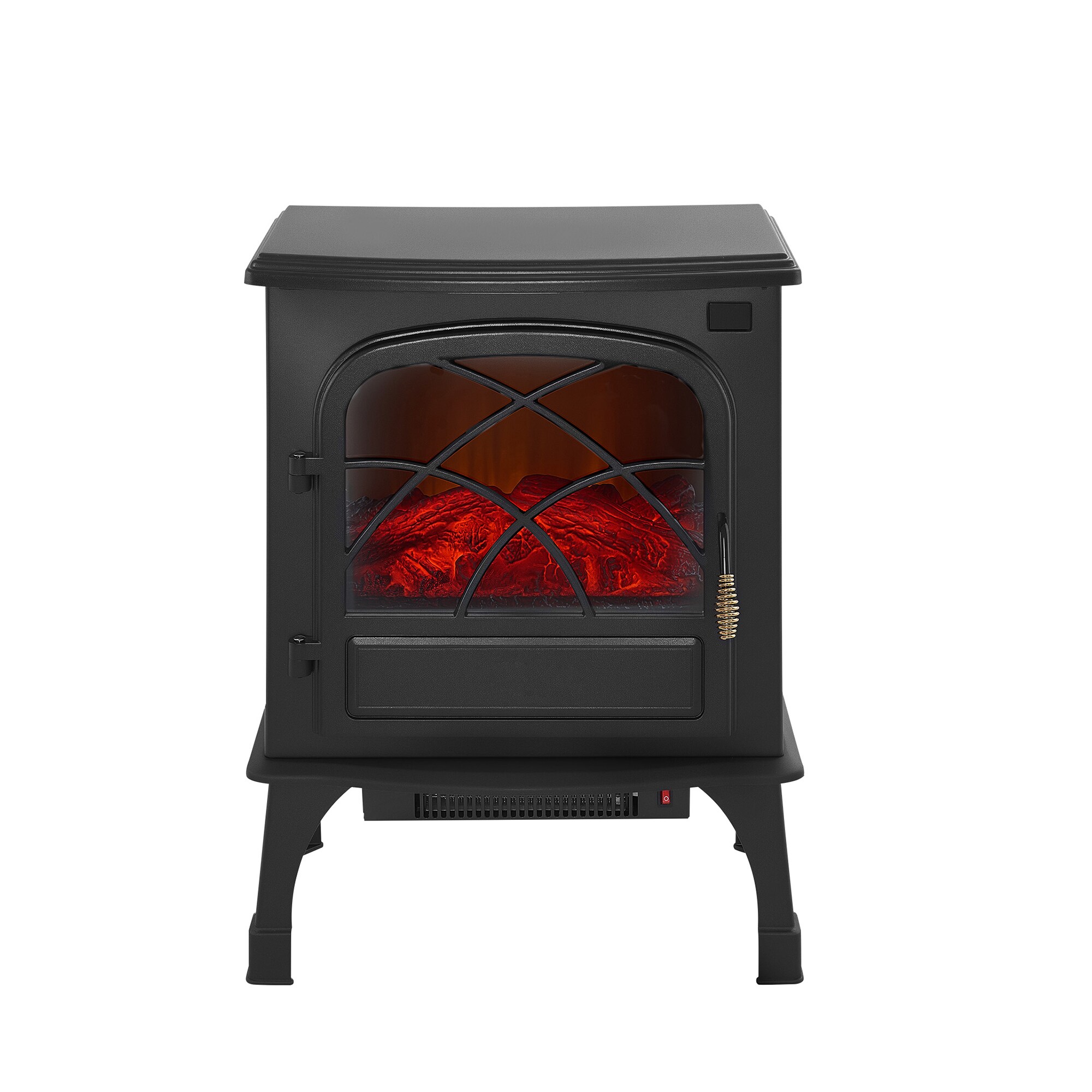 Bybafun YE7400015 Electric-Fireplaces - View #9
