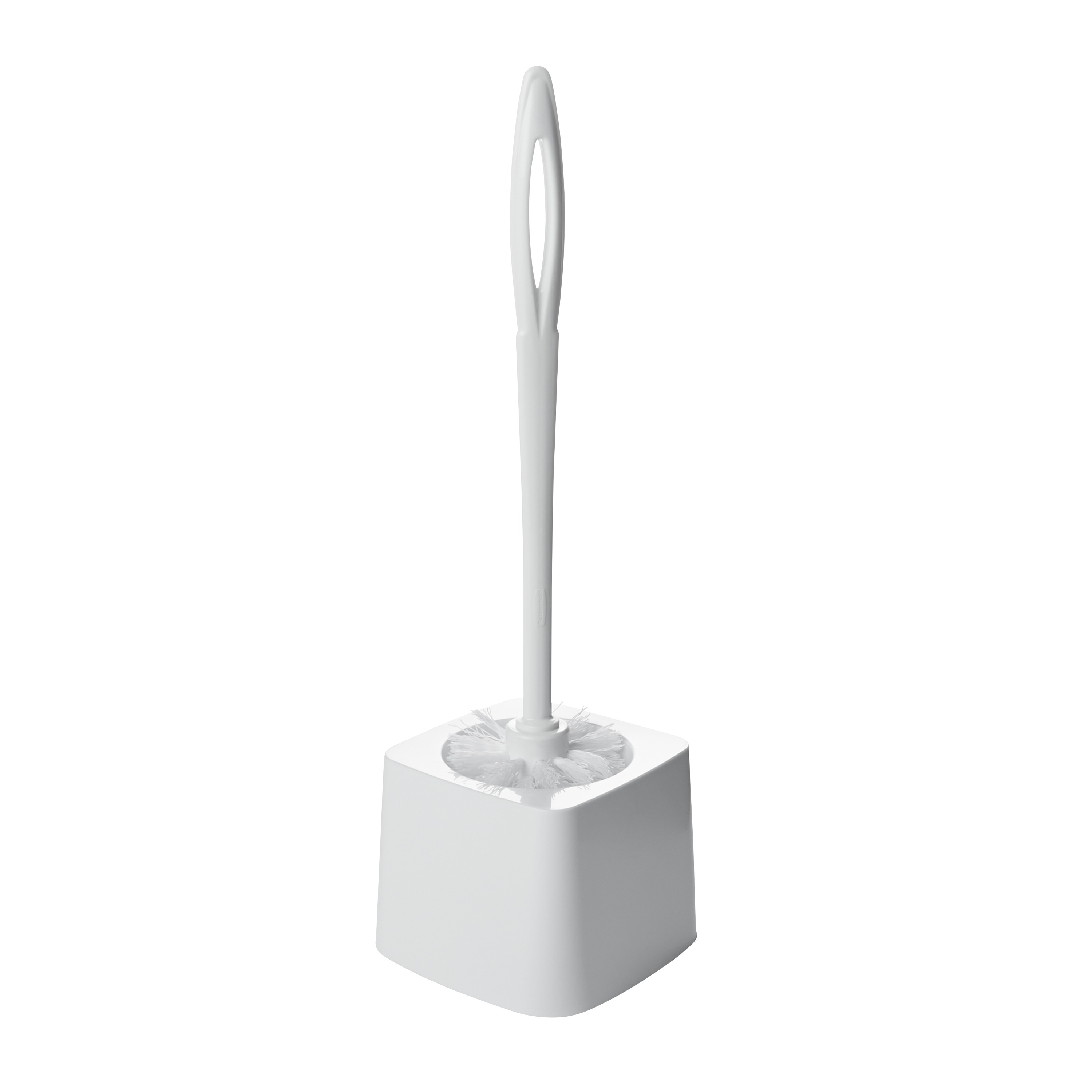 9. Rubbermaid FG6B990 Toilet Cleaning Brush  Clean toilet bowl, Toilet  cleaning, Toilet bowl brush
