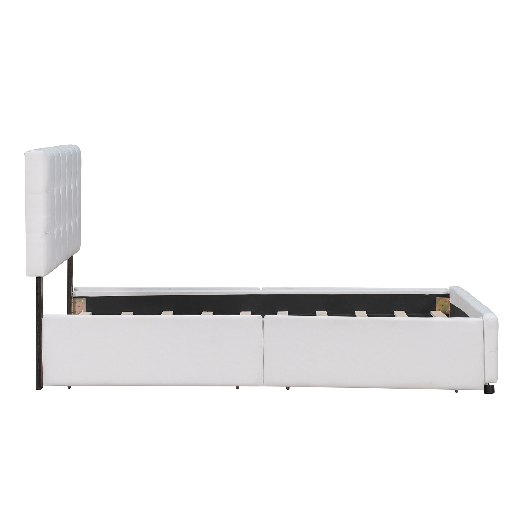 JIMSMAISON JMLFFB221W beds - View #5