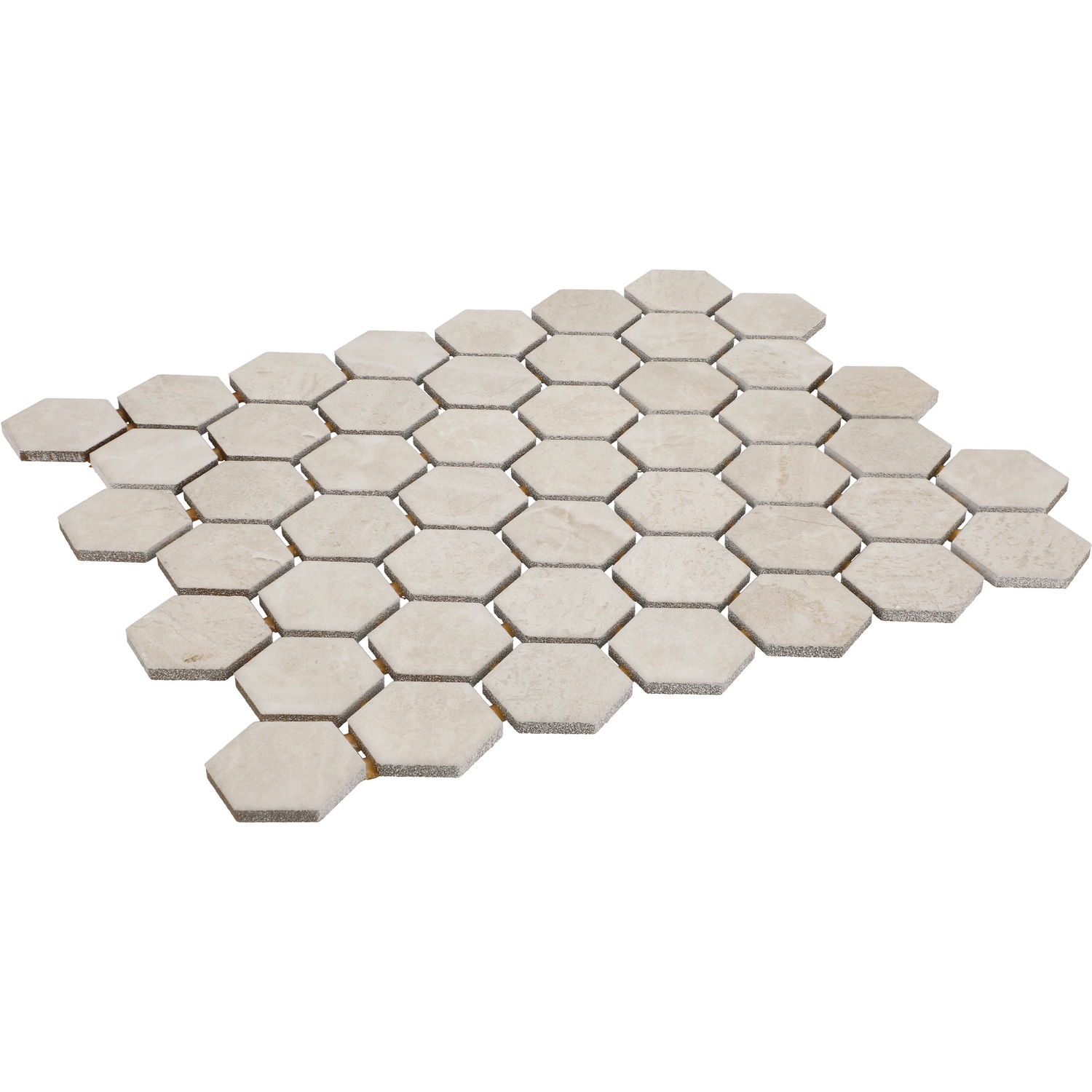 STAINMASTER SM7715HEXXTMTLW Ceramic-Tile - View #15
