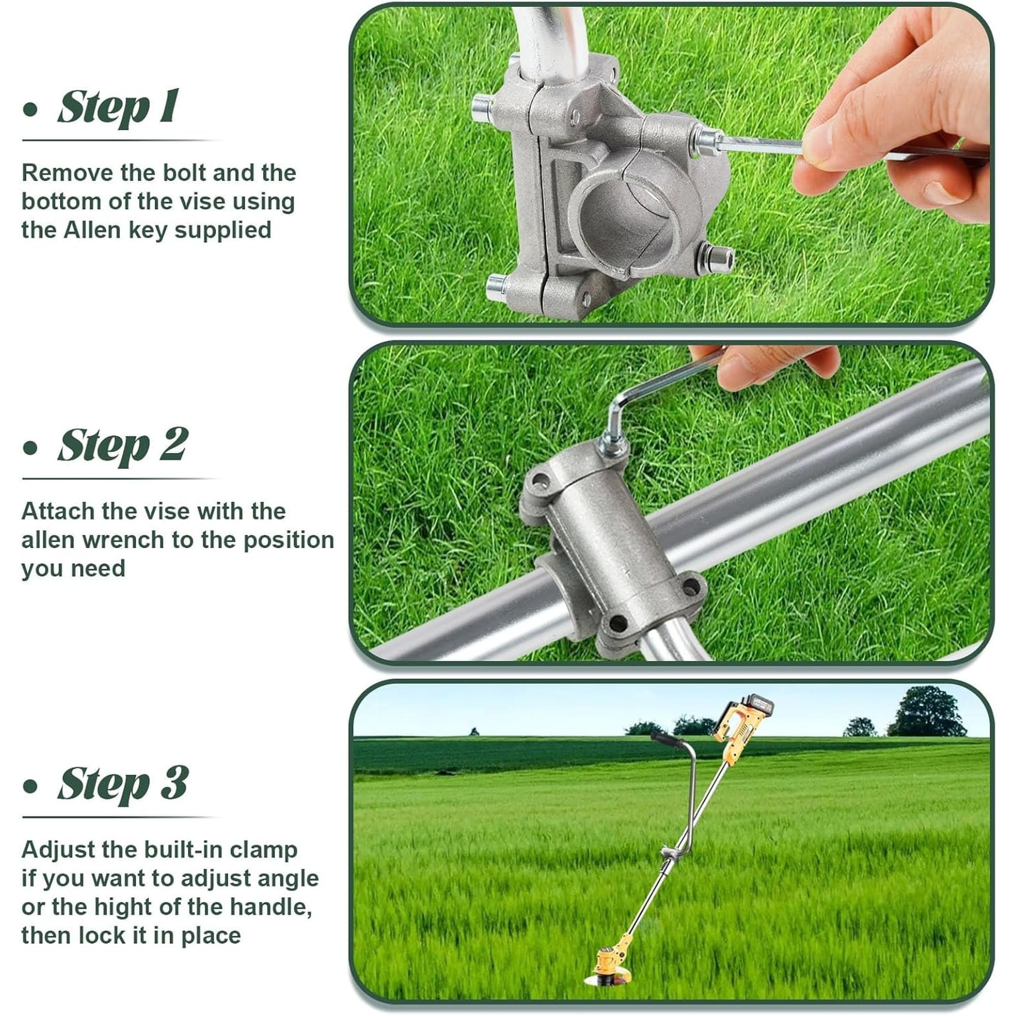 Numhew NHDREW26593 Trimmer-Line - View #4
