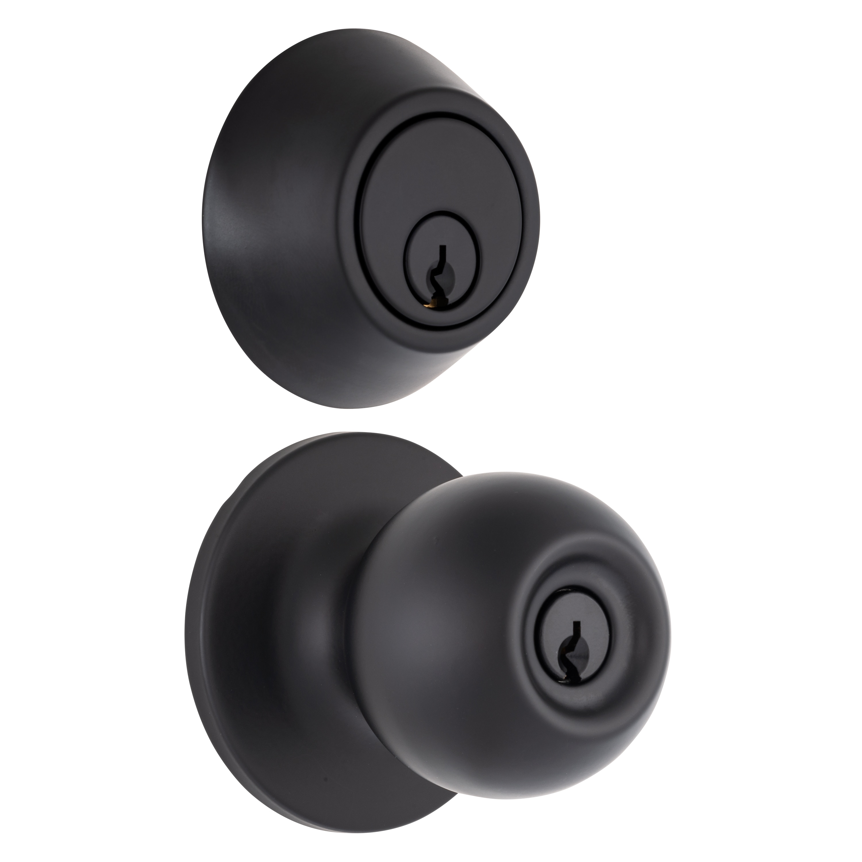 BRINKS COMMERCIAL BC40106 Door-Knobs - View #3