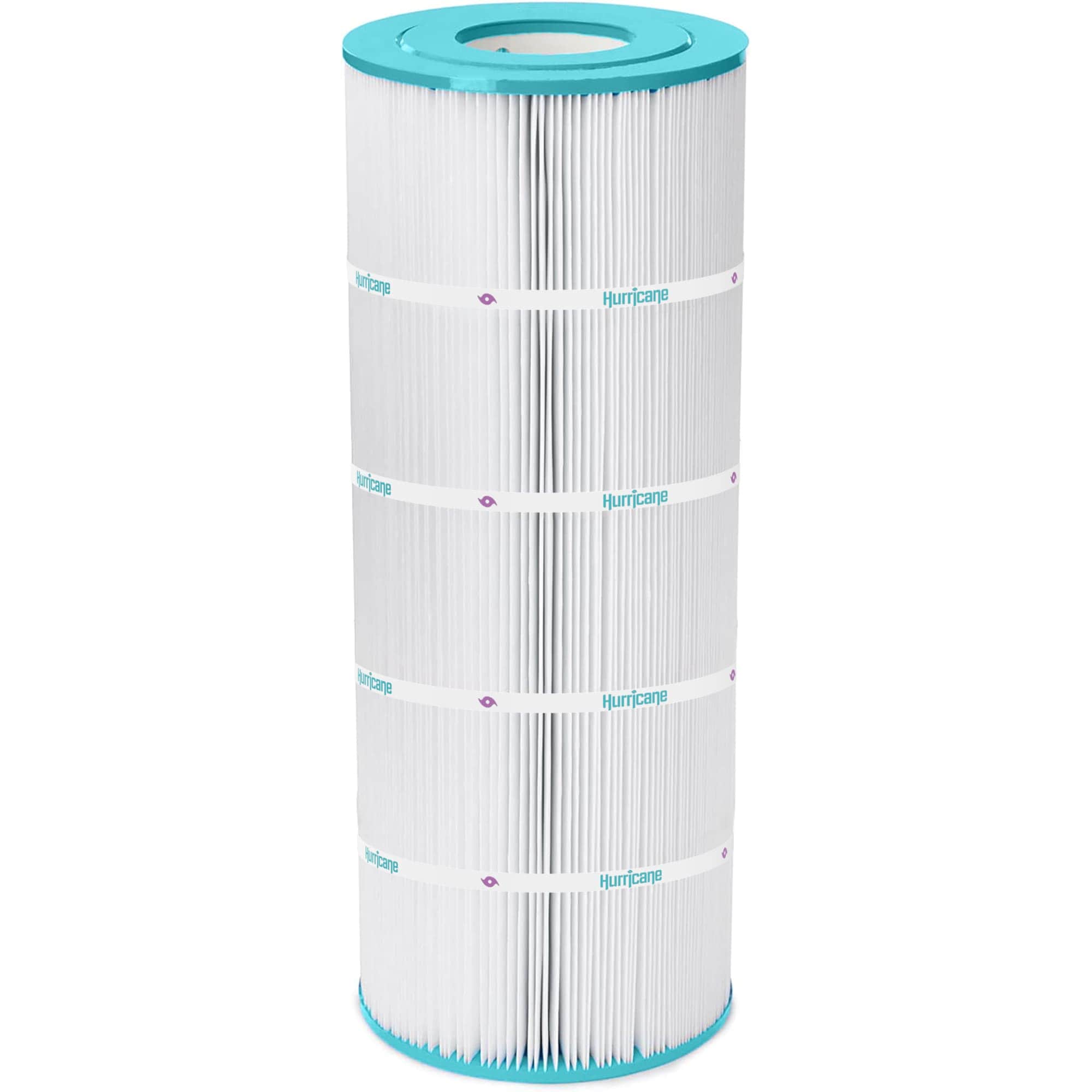 Hurricane 400424 HF8412-01 Replacement Spa Filter Cartridge for PA175 and Unicel C-8417