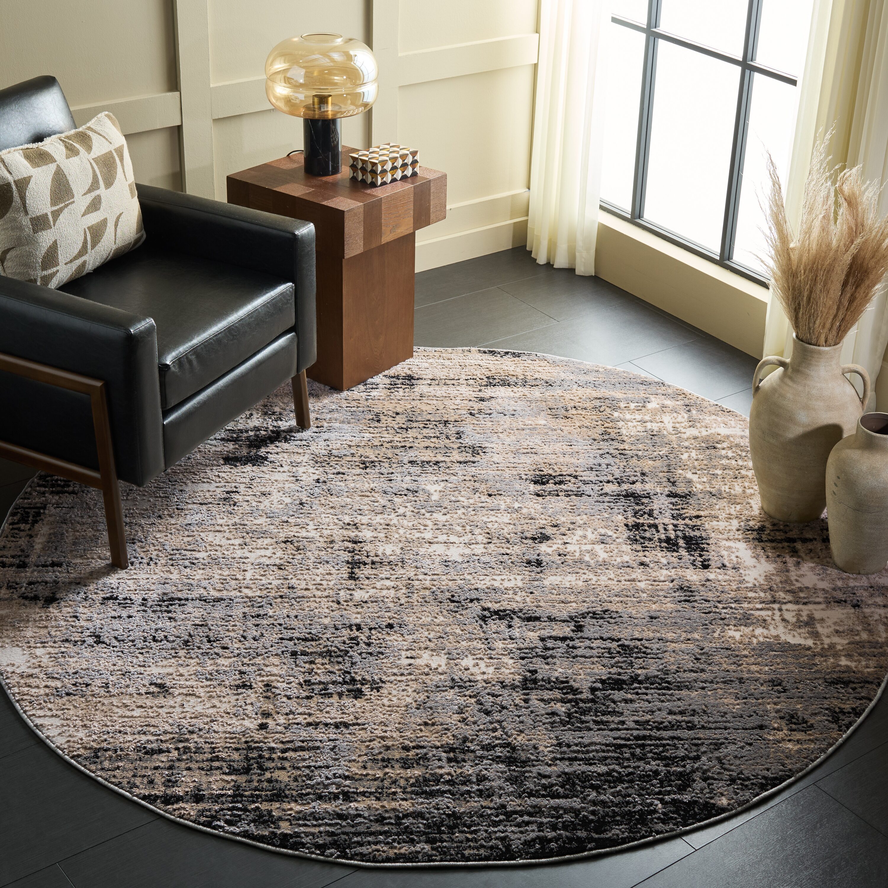 Safavieh SAB100A-7R rugs - View #2