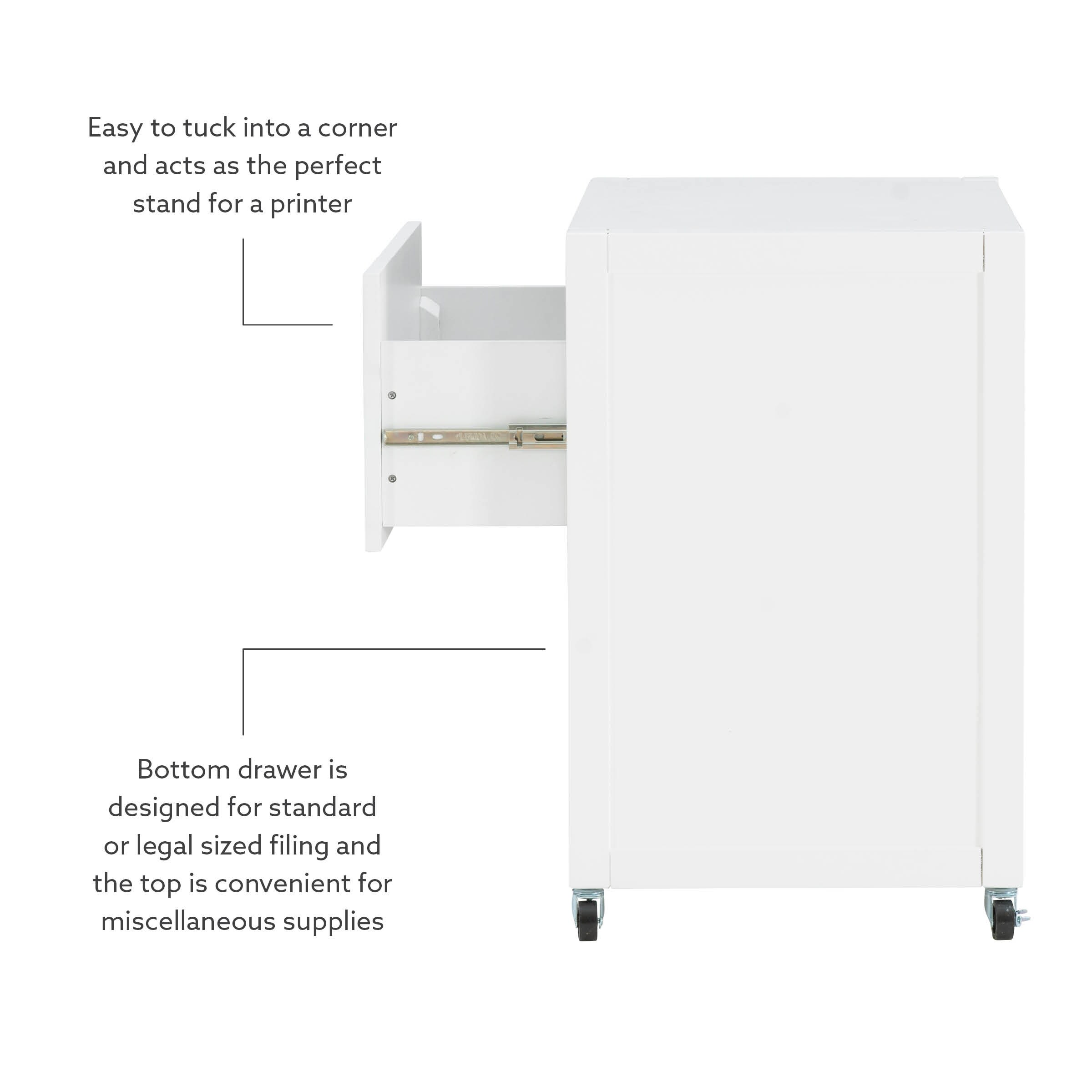 Linon LOWES1142 Filing-Cabinets - View #14