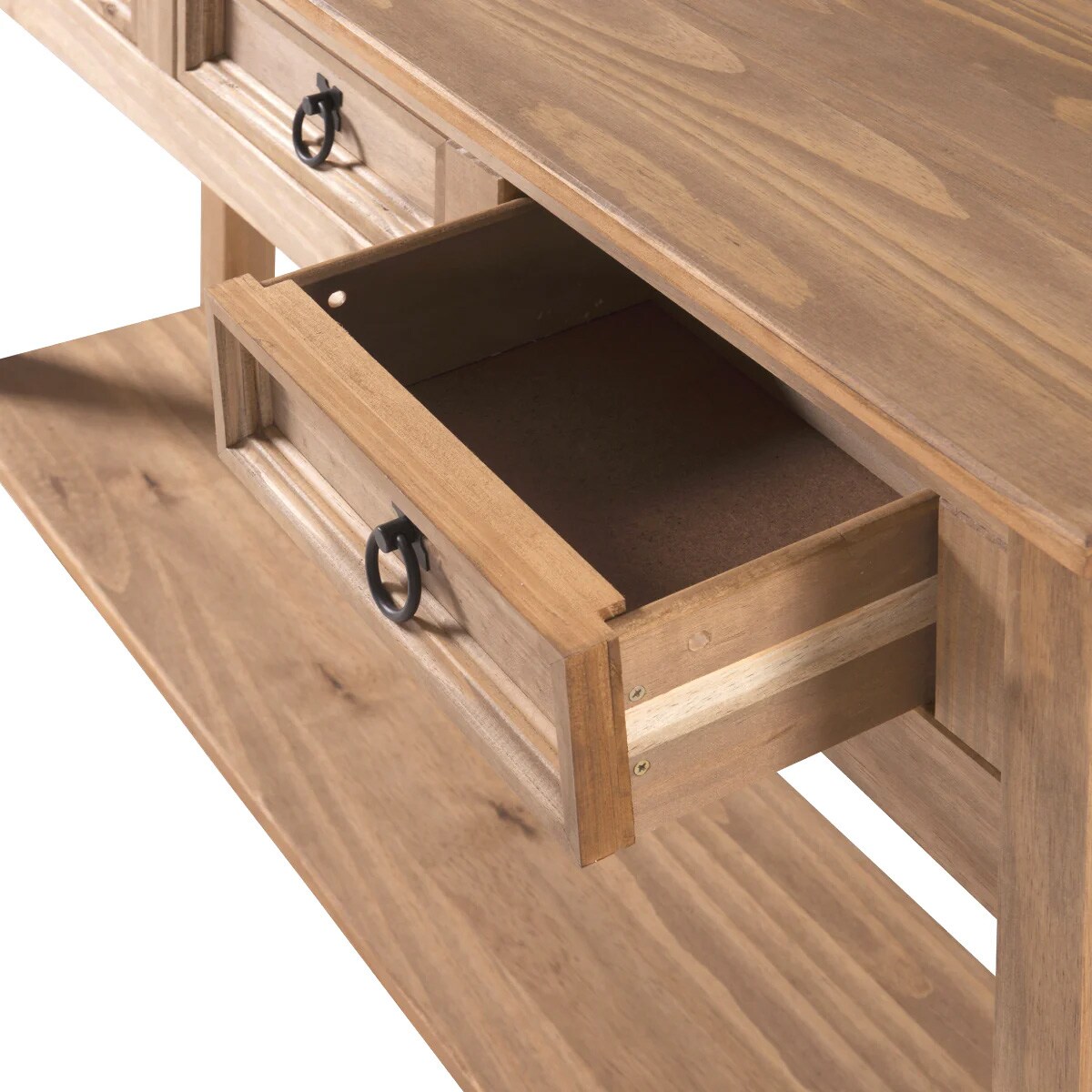OSHOME COR933 Console-Sofa-Tables - View #4