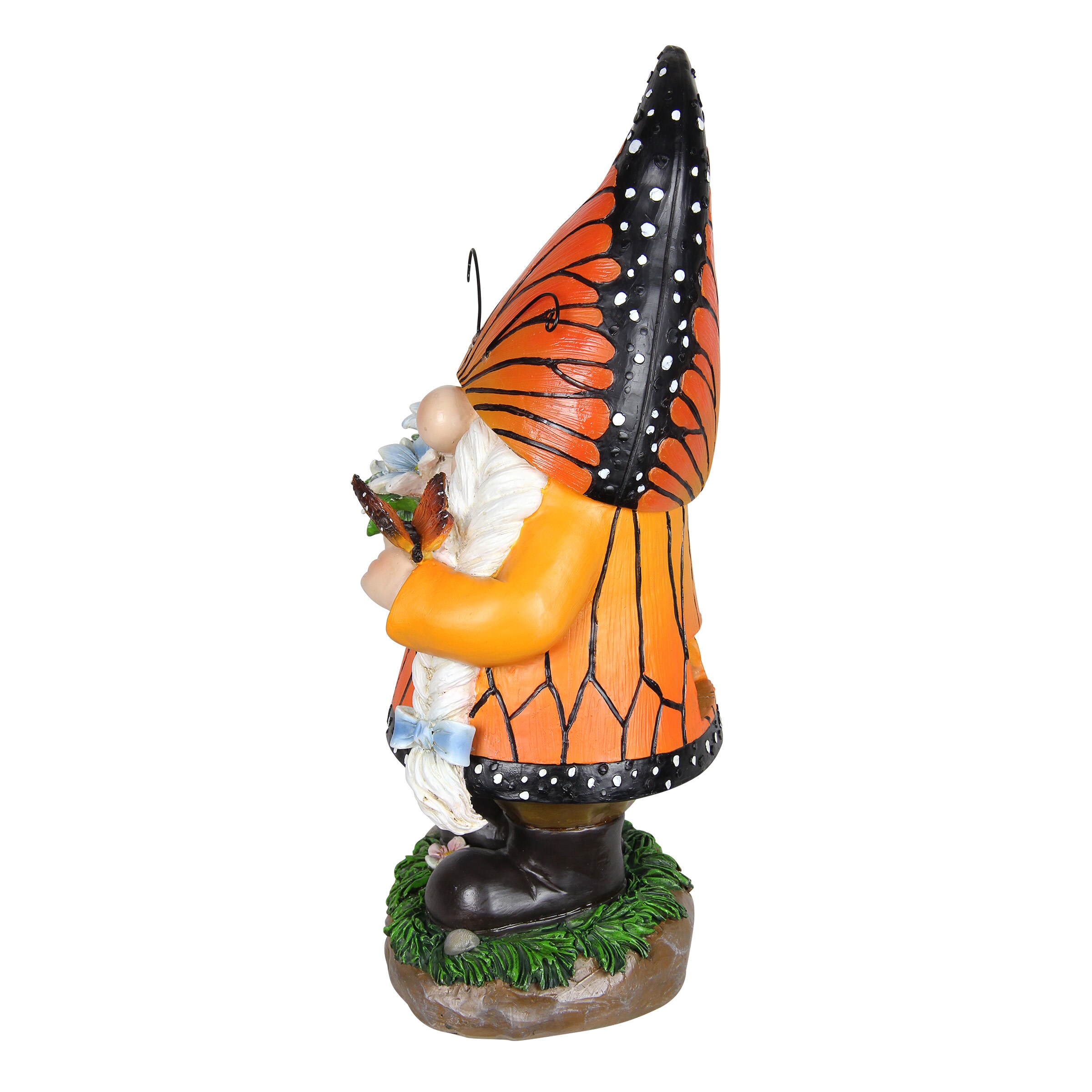 Exhart 72827-RS Garden-Statue - View #11