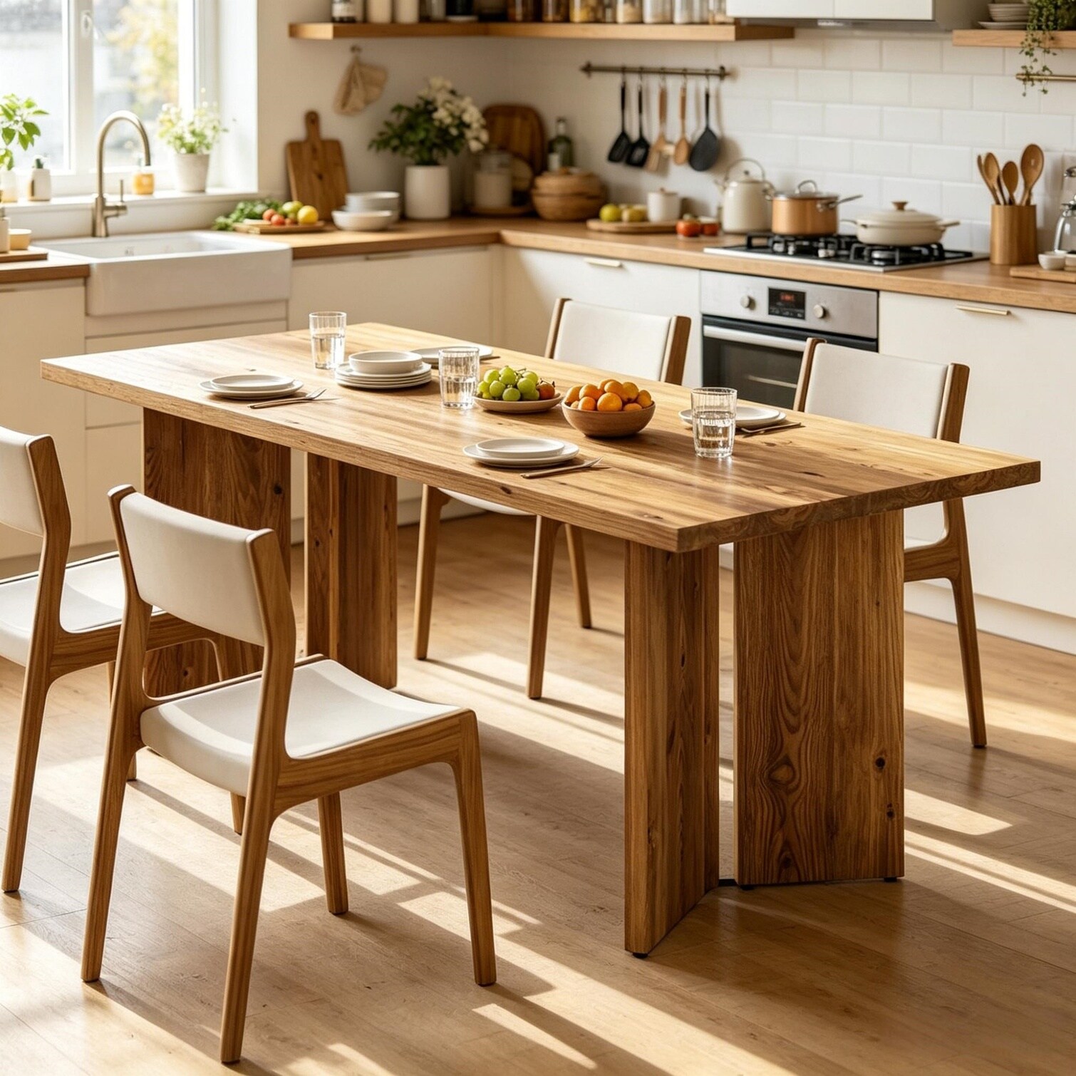 BBabe BHLFRH8YHSS6 Dining-Tables - View #6