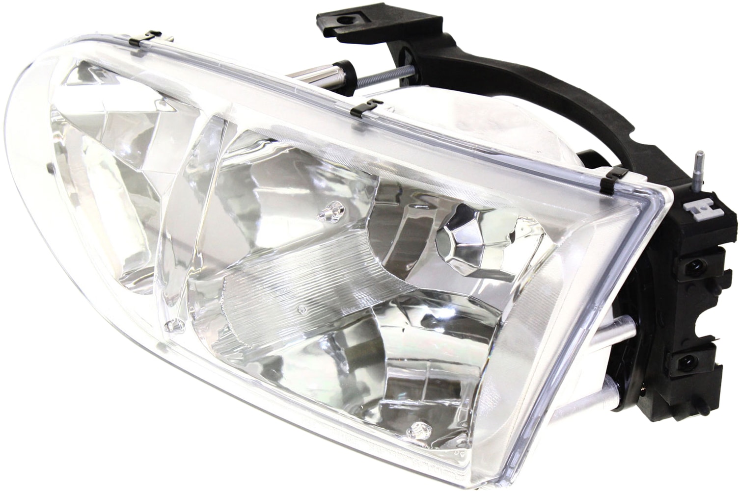 Garage-Pro JCW20-5580-00GP Headlights-Components - View #2