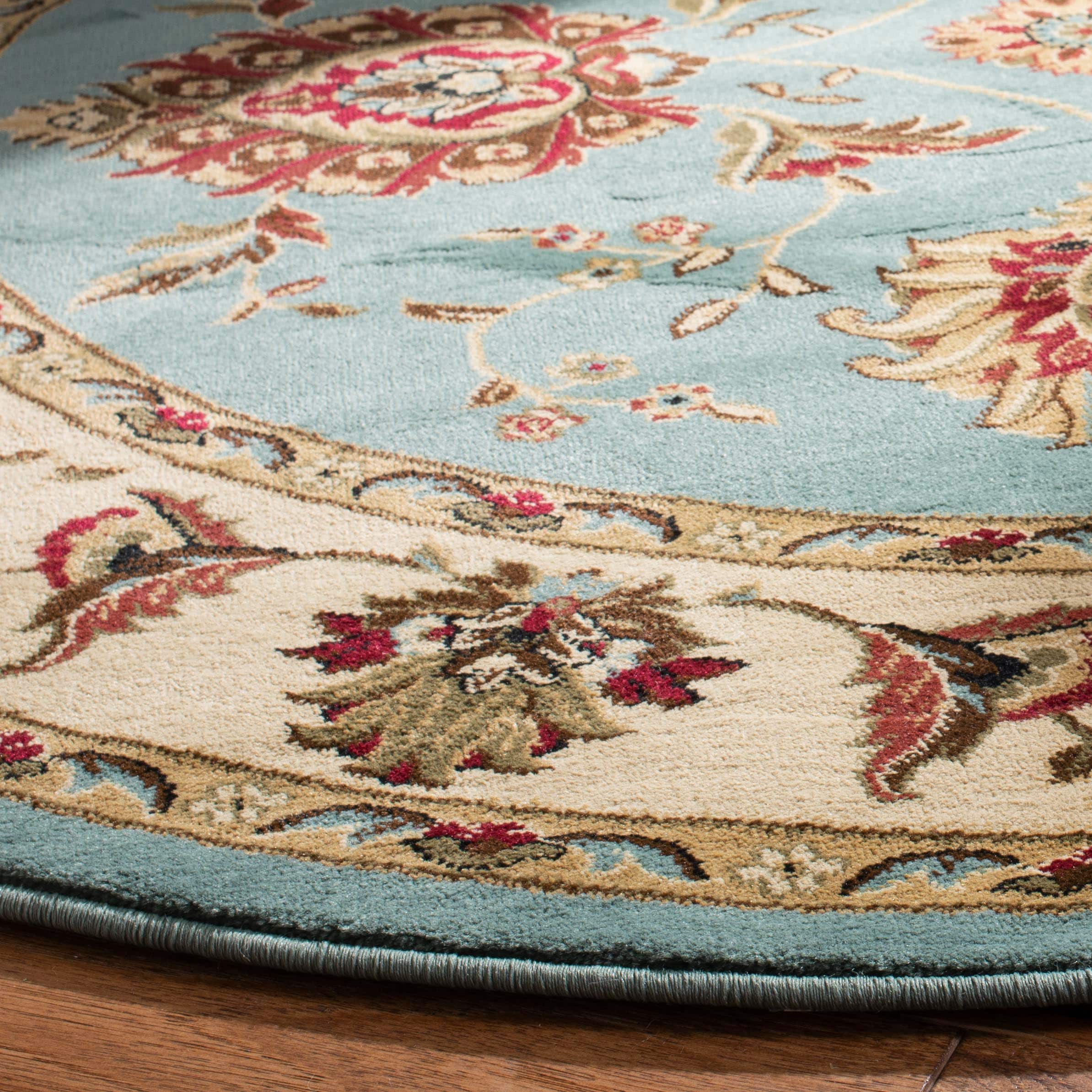 Safavieh LNH555-6512-5R rugs - View #3