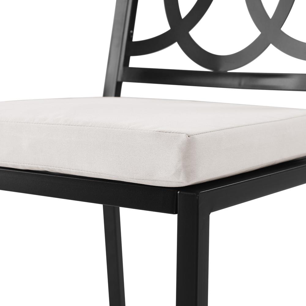 Crosley Furniture KO60053MB-CR Patio-Chairs - View #2