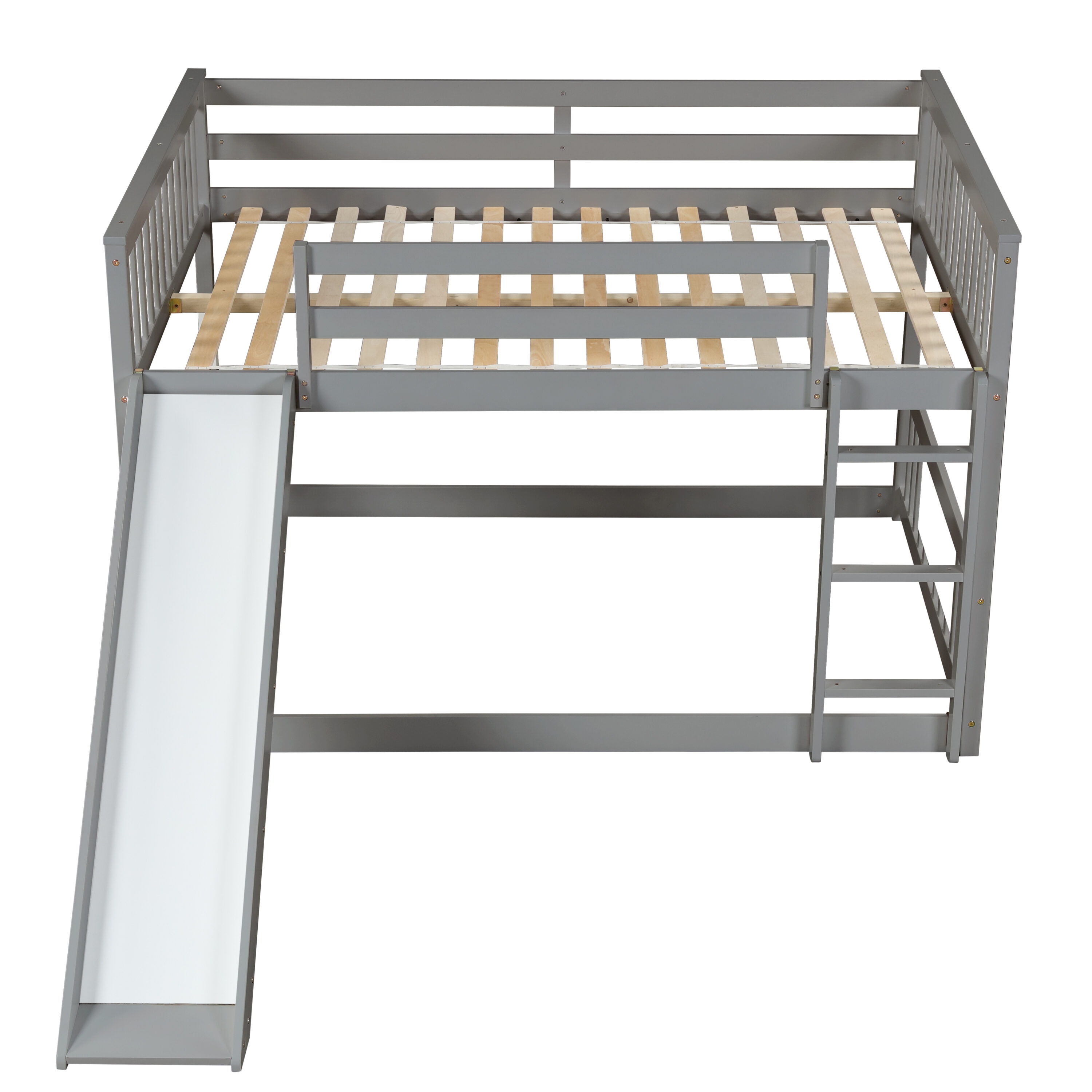 Qualler B697S026E Bunk-Beds - View #7