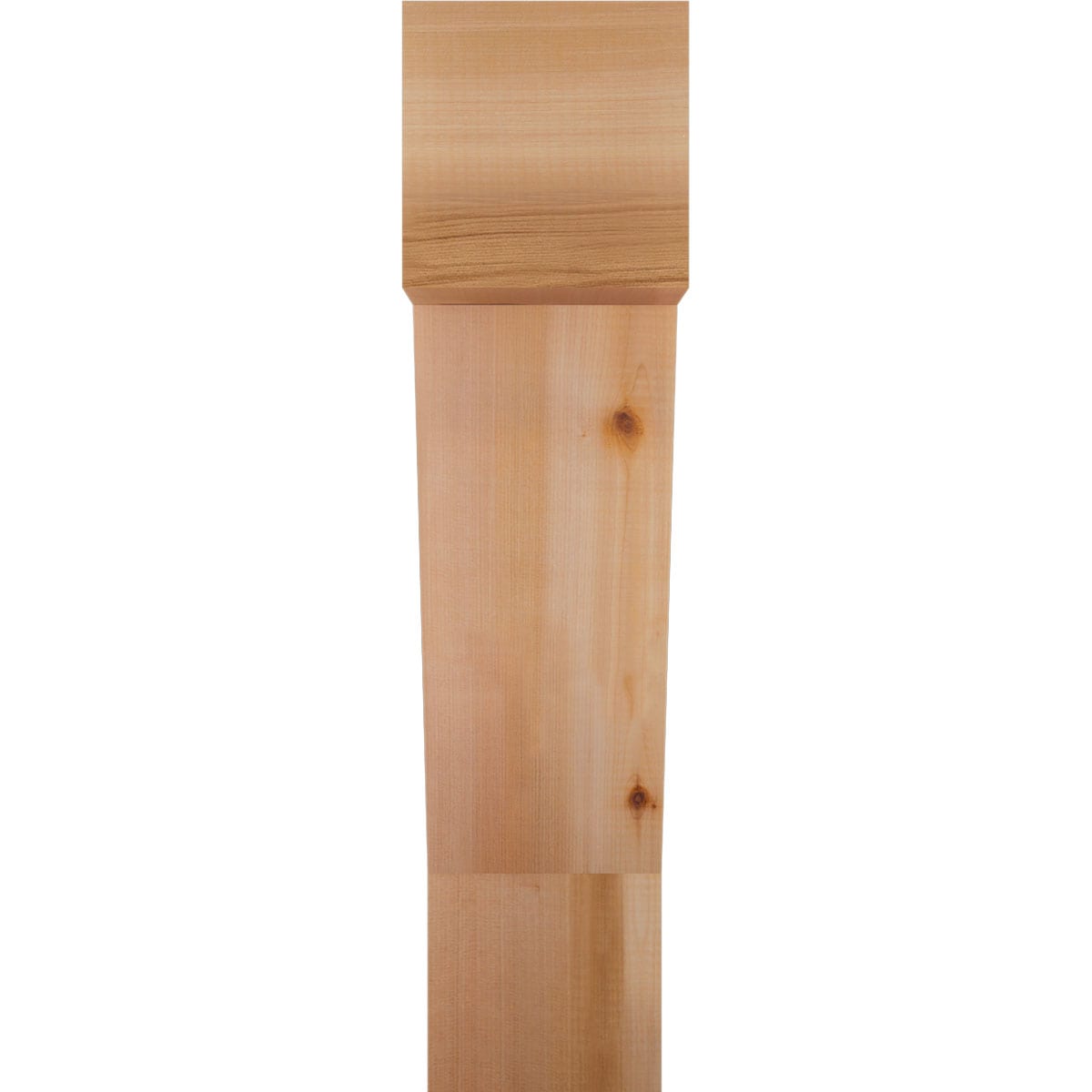 Ekena Millwork BKT06X22X26TRA05SWR Exterior-Brackets-Braces - View #2