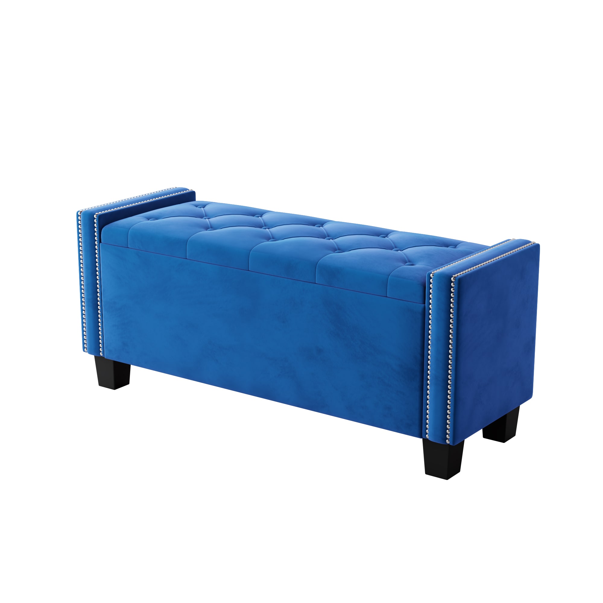 Lycvki EBB-22 bench - View #4