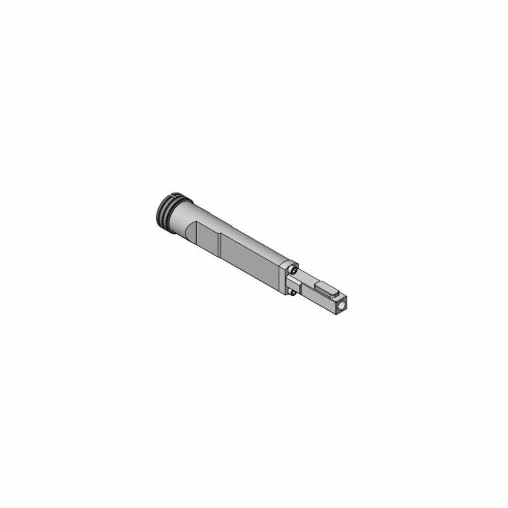  TCNCD329482 Lightel LTL-PT2-LCAPCF-S Short Extended Tip for LC APC Type Female Connectors