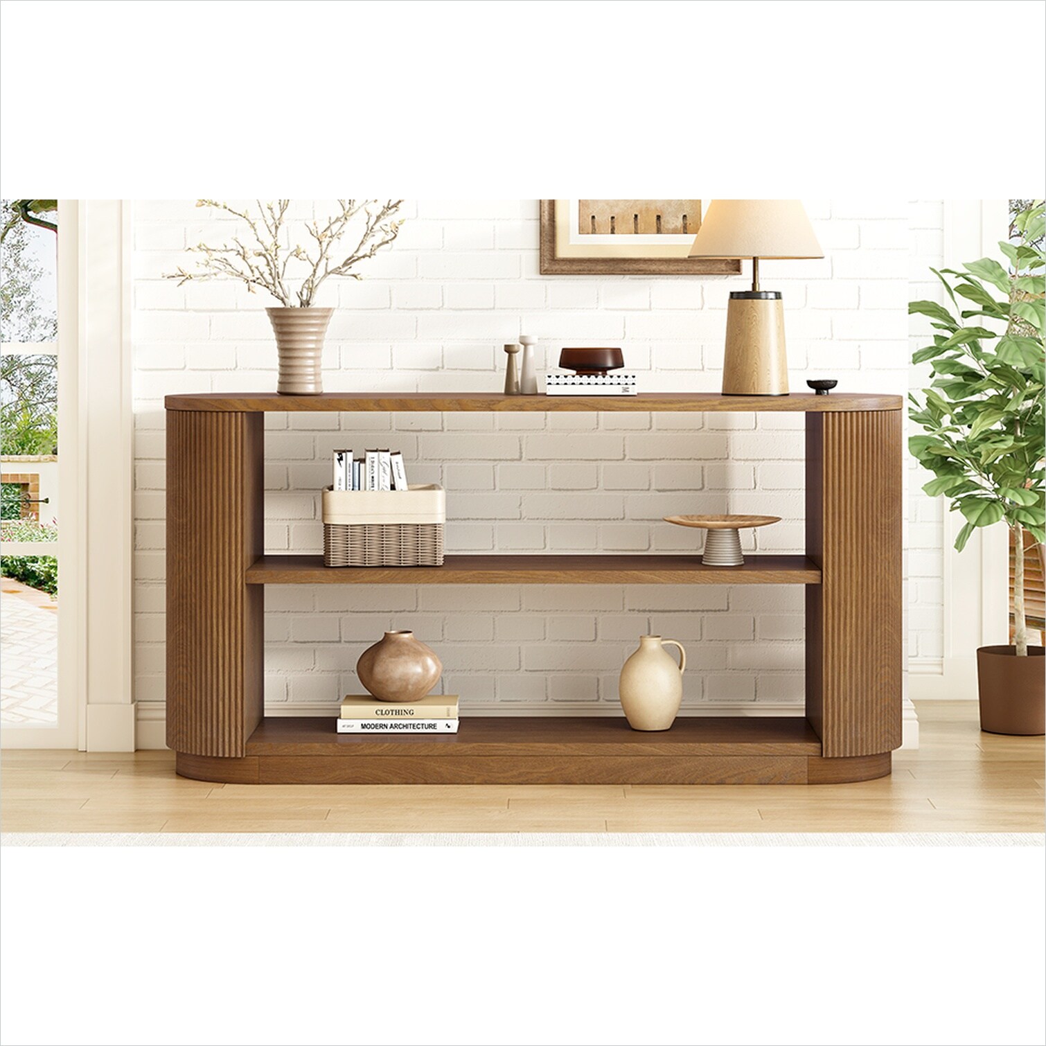 Watnature ZDJ8RAFP6X9H Dining-Tables - View #9