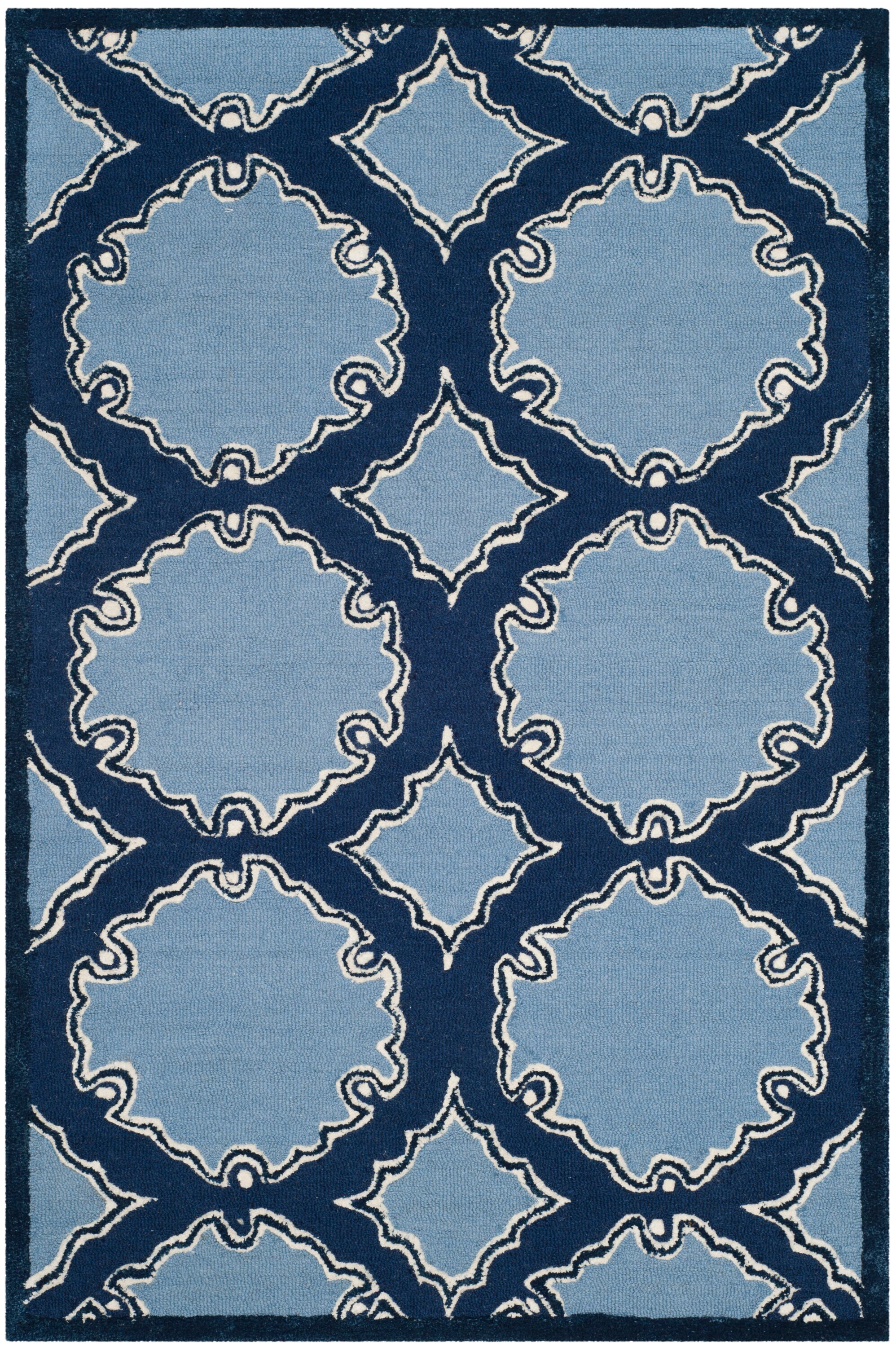 Safavieh BEL139B-24 rugs - View #2