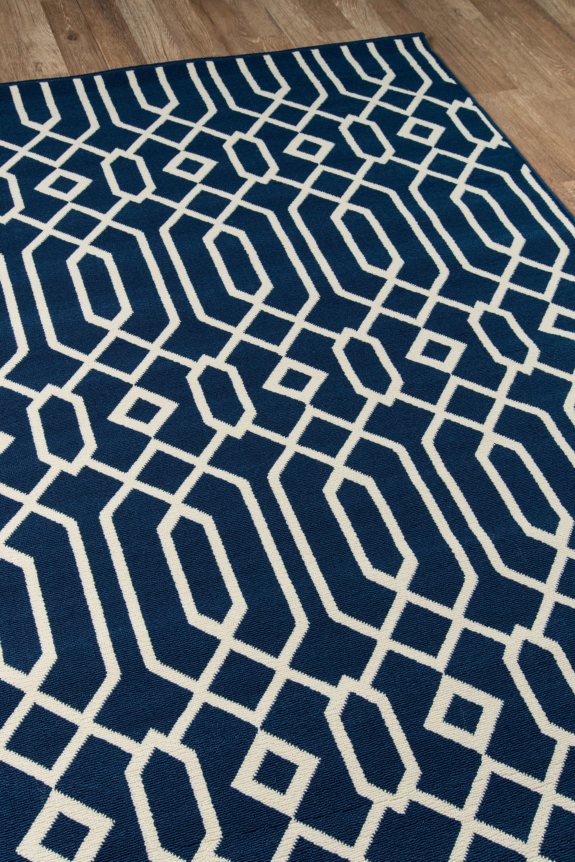 Momeni BAJA0BAJ-3NVY1837 rugs - View #4