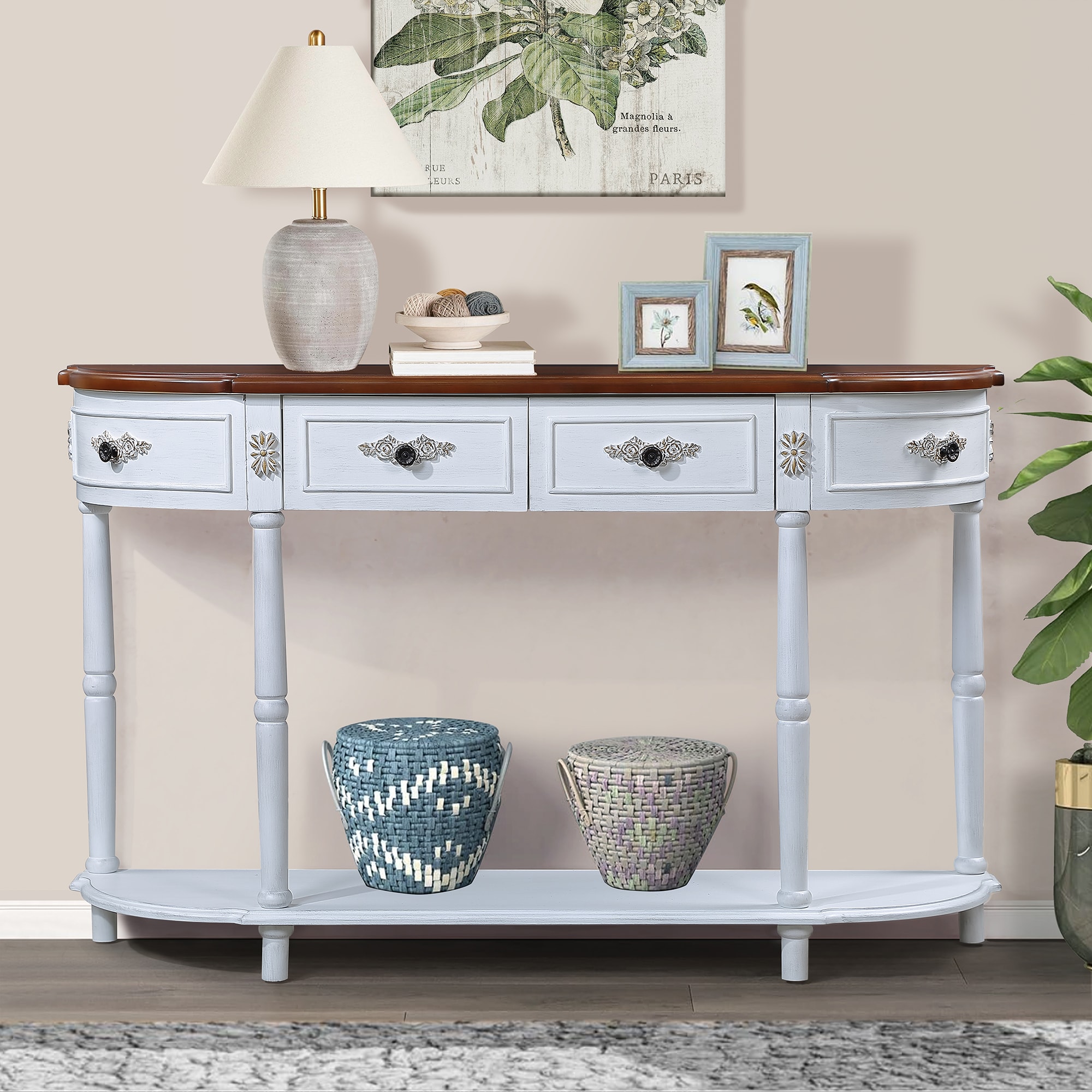 Bybafun YC0900036 Console-Sofa-Tables - View #2
