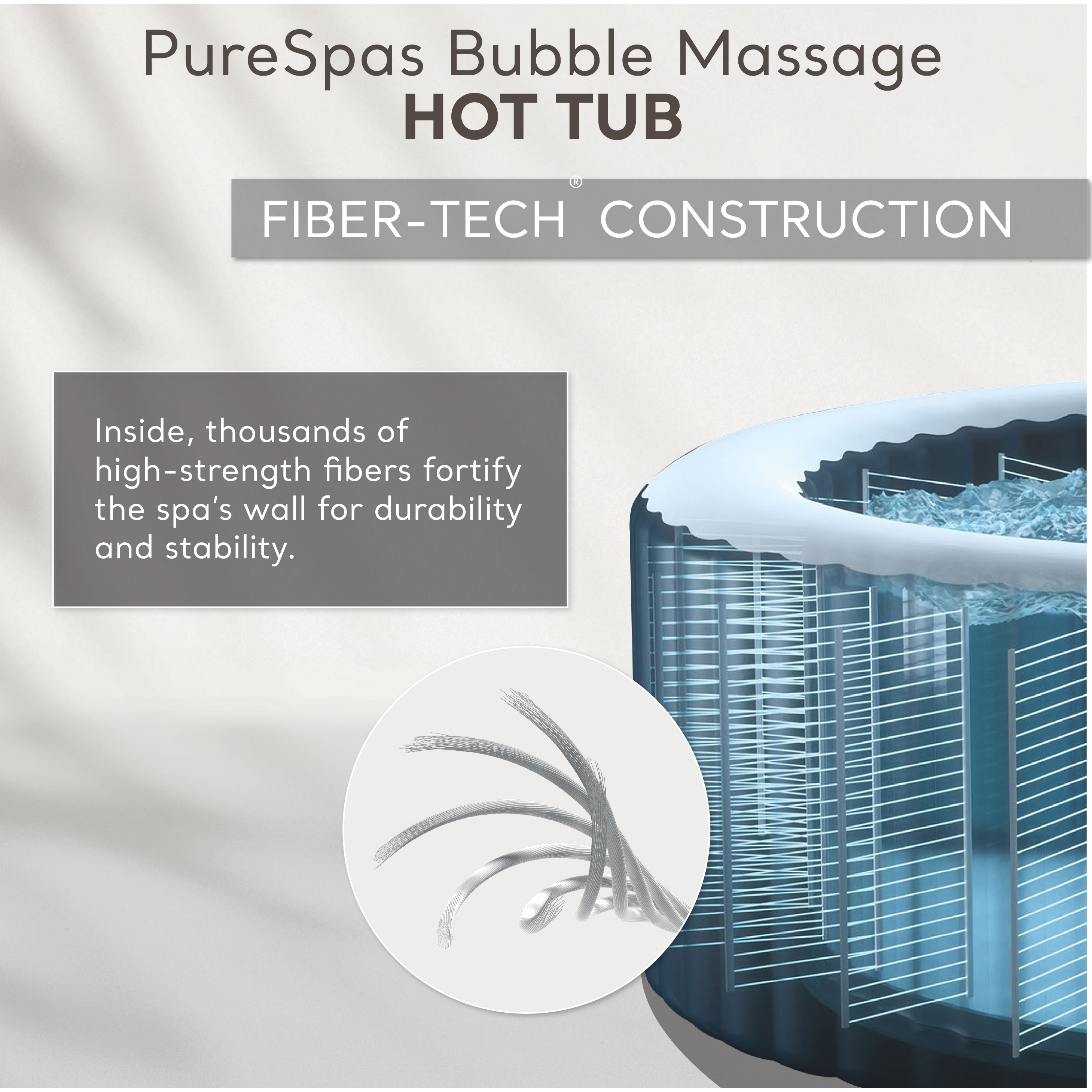 Intex 396158 spas - View #4