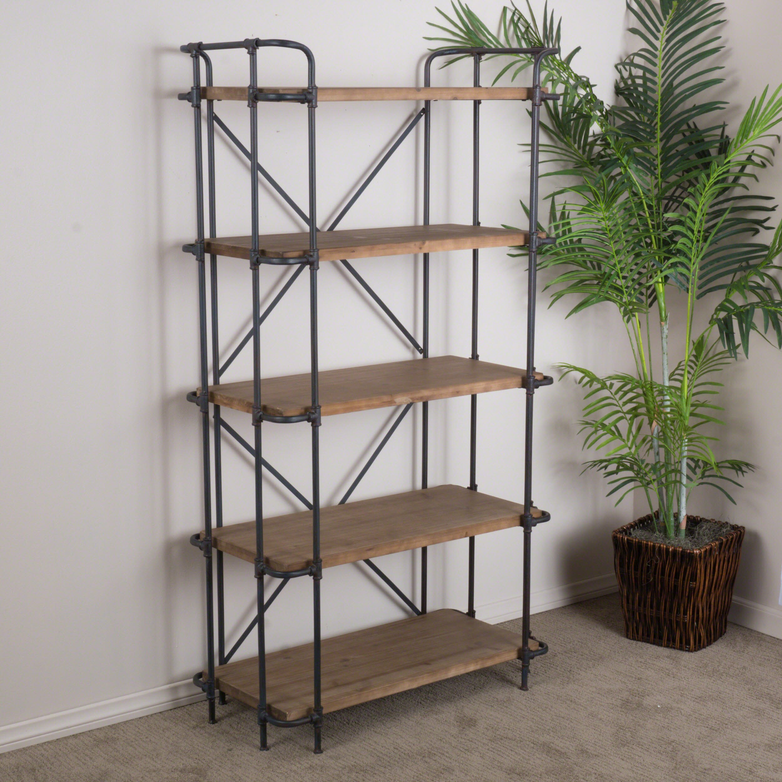Best Selling Home Decor 295968 bookcases - View #3