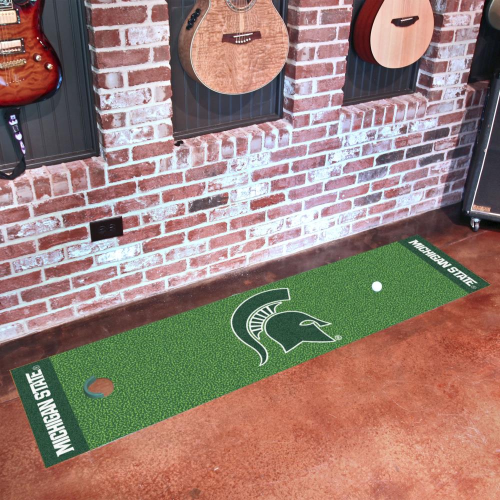 FANMATS 9076 Putting-Greens - View #2