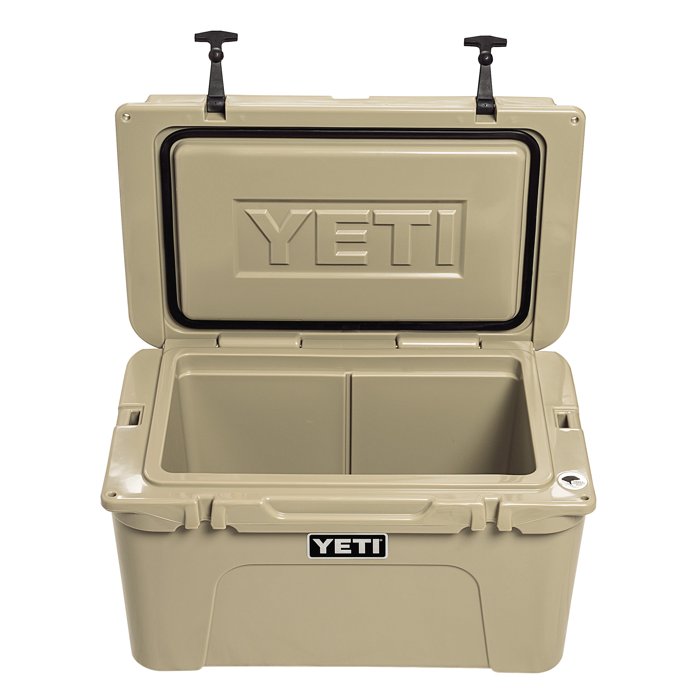 DIY Yeti Bottle Handle: Cabinet/Door handle and two pipe clamps. :  r/YetiCoolers
